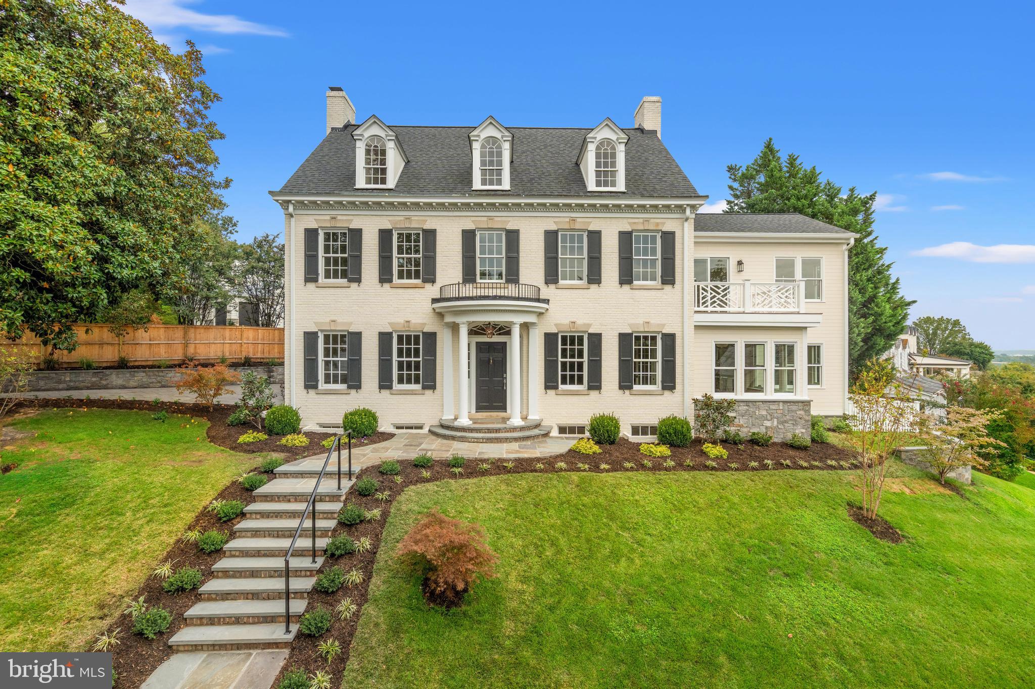 BELLE HAVEN - Residential