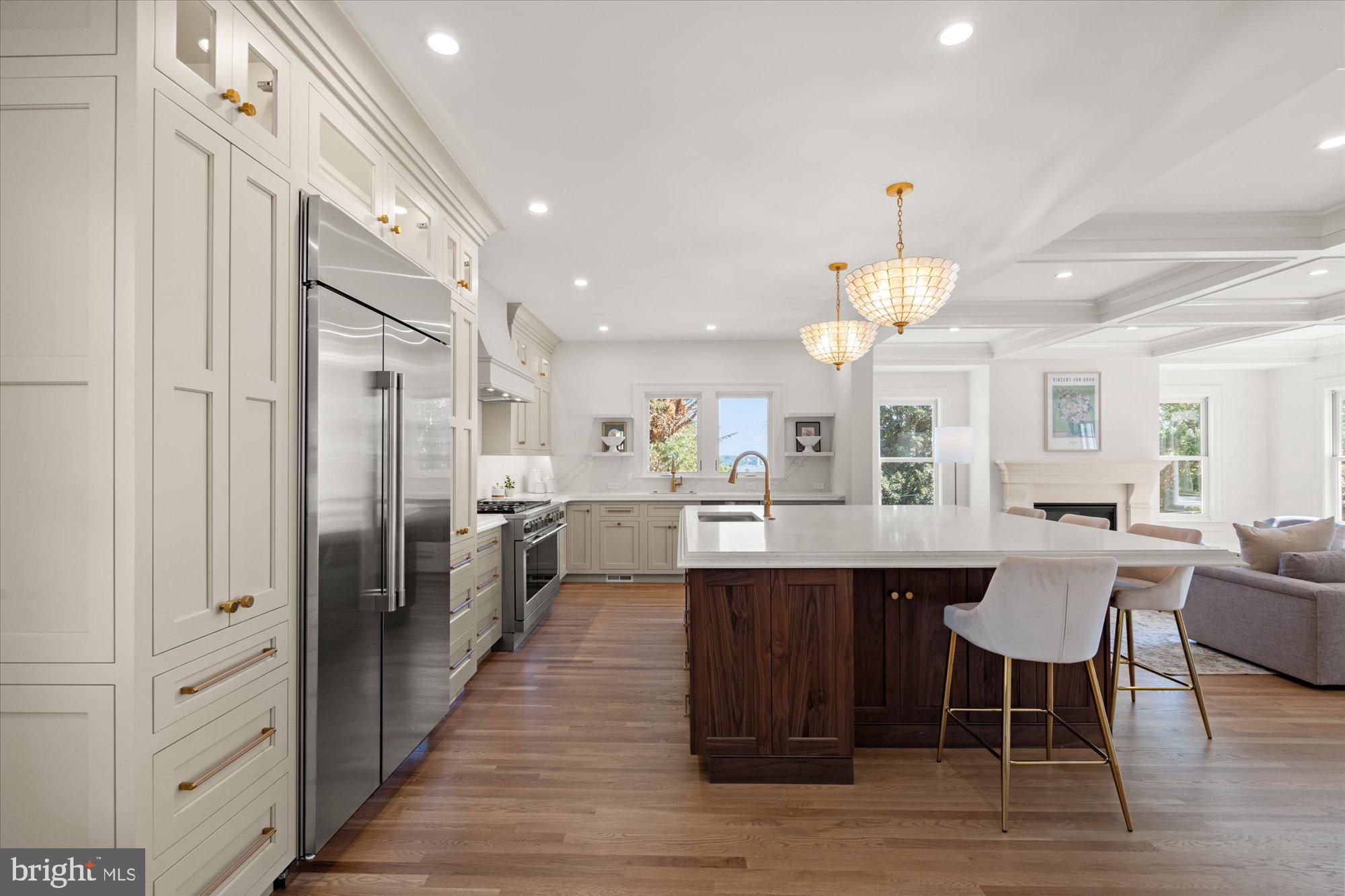 BELLE HAVEN - Residential