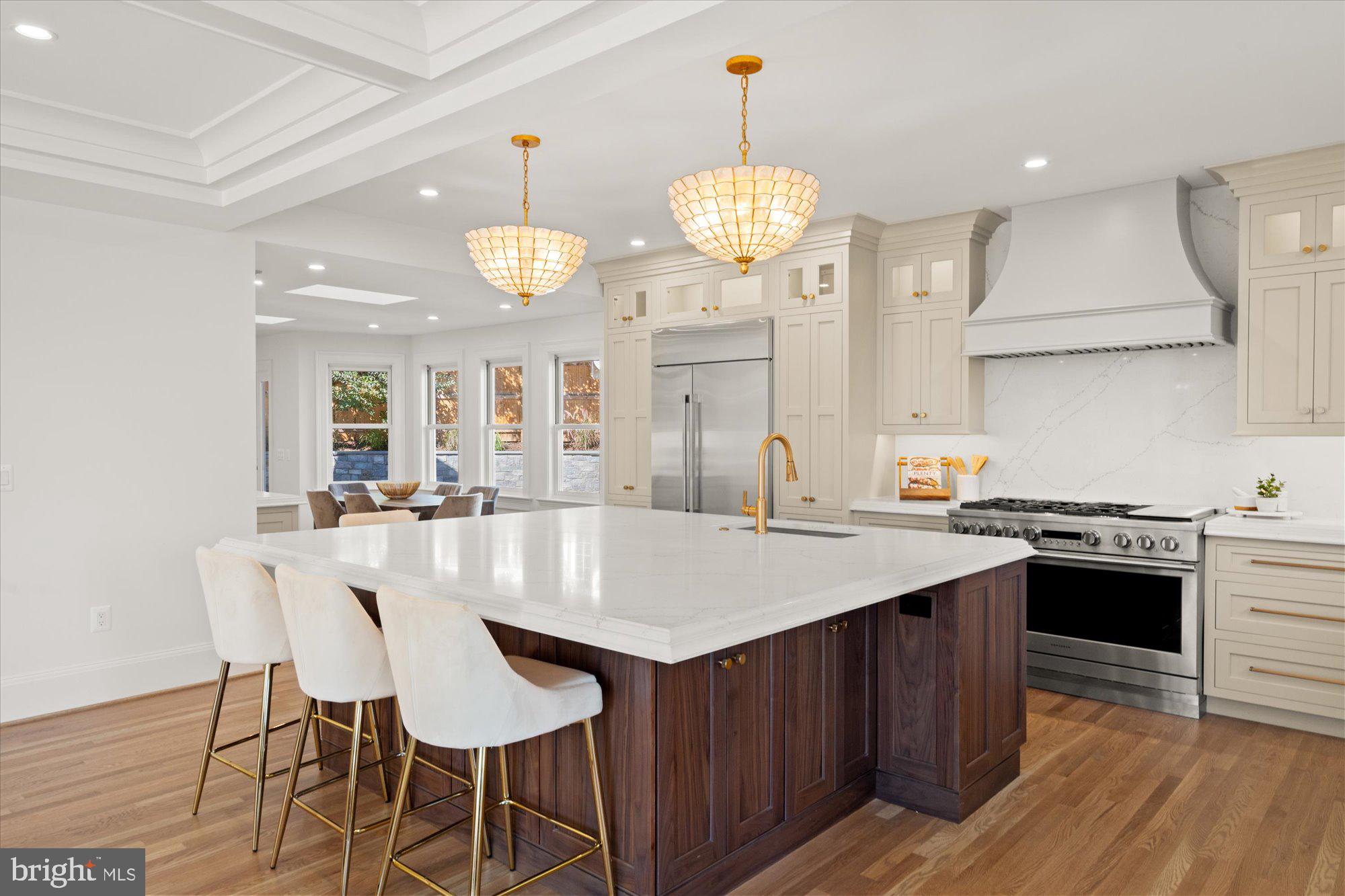 BELLE HAVEN - Residential