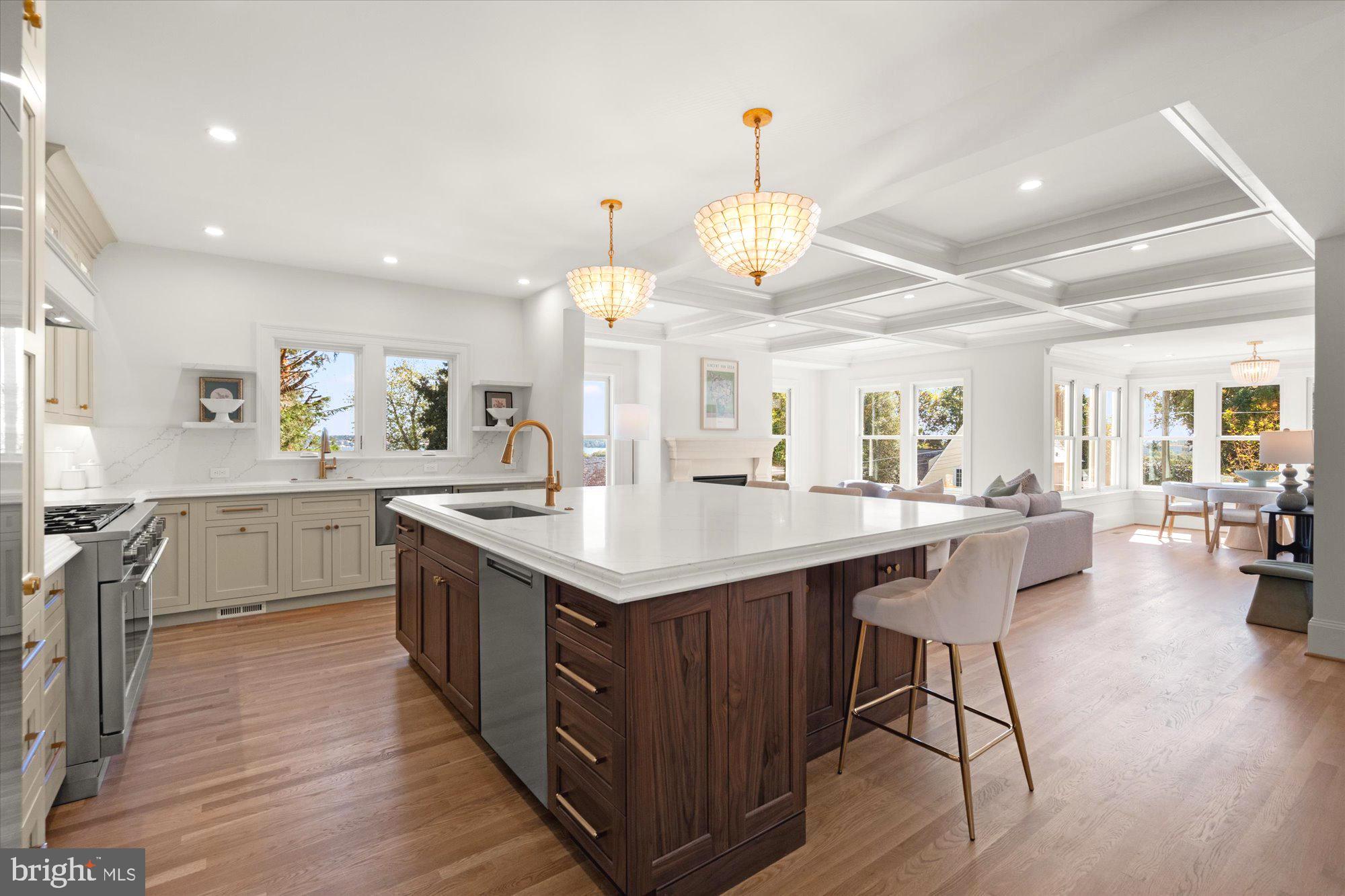 BELLE HAVEN - Residential