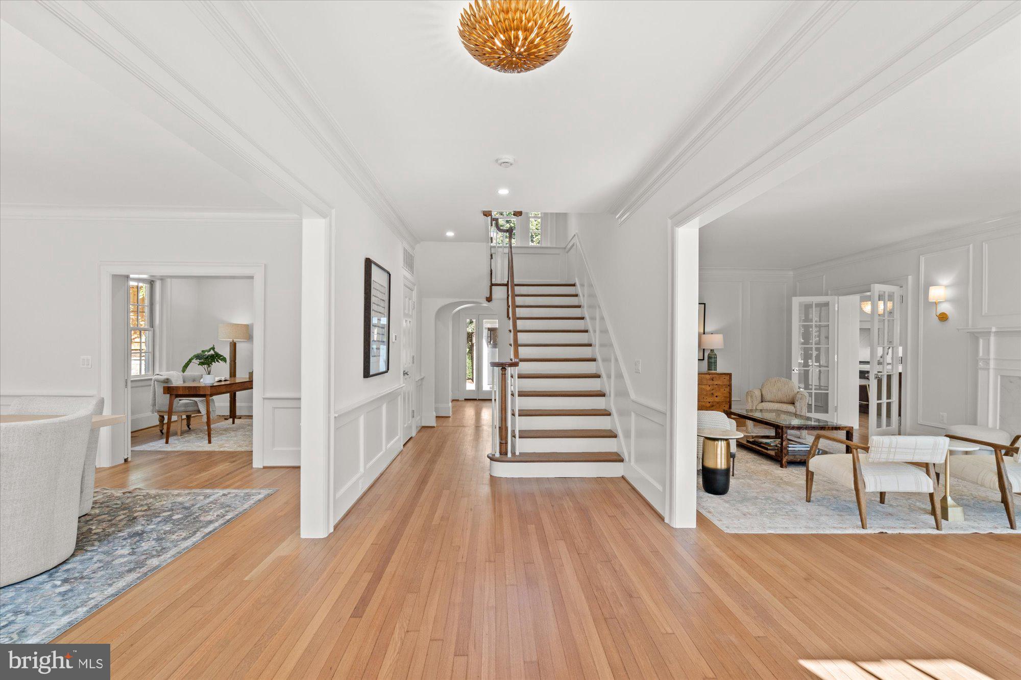 BELLE HAVEN - Residential