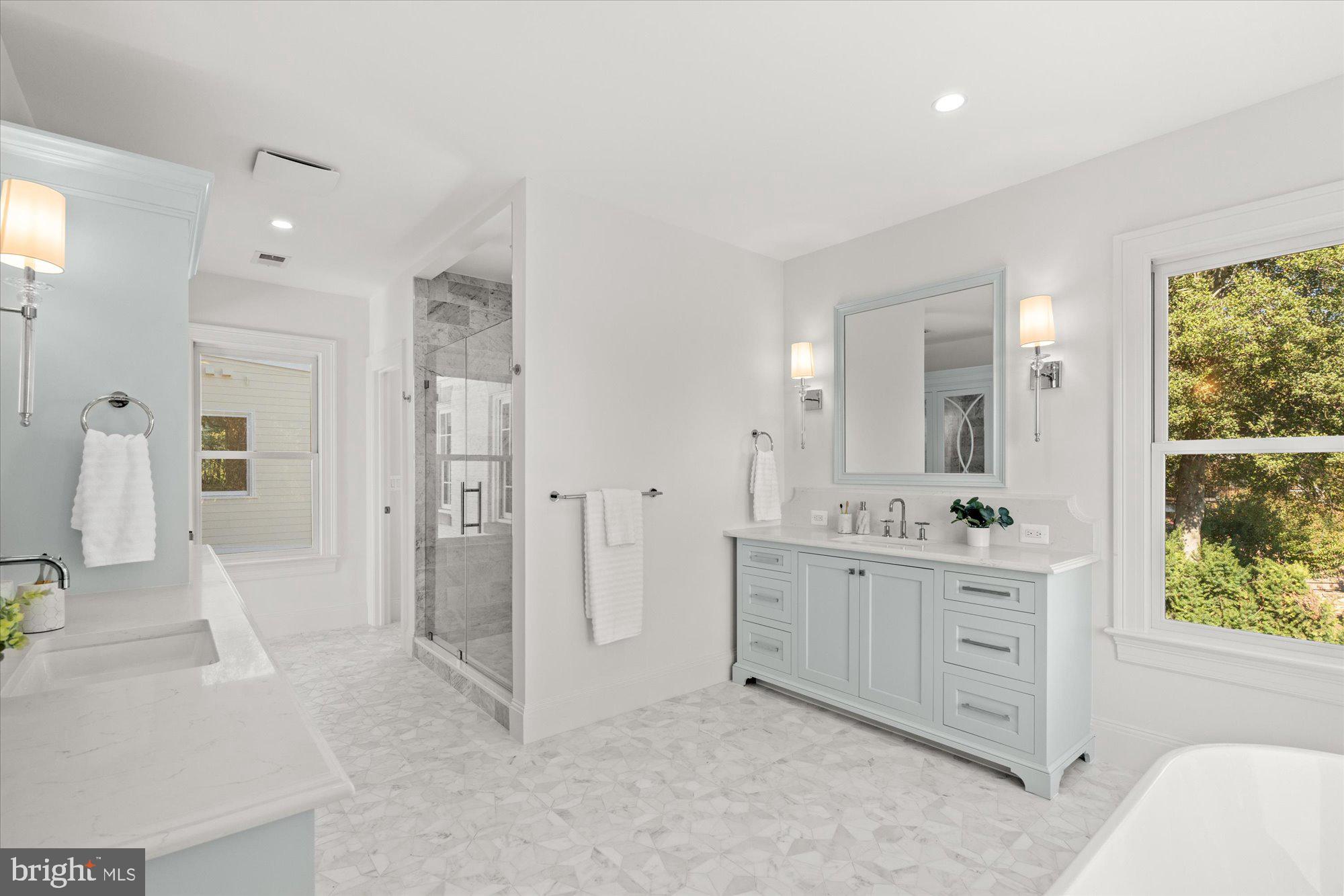 BELLE HAVEN - Residential