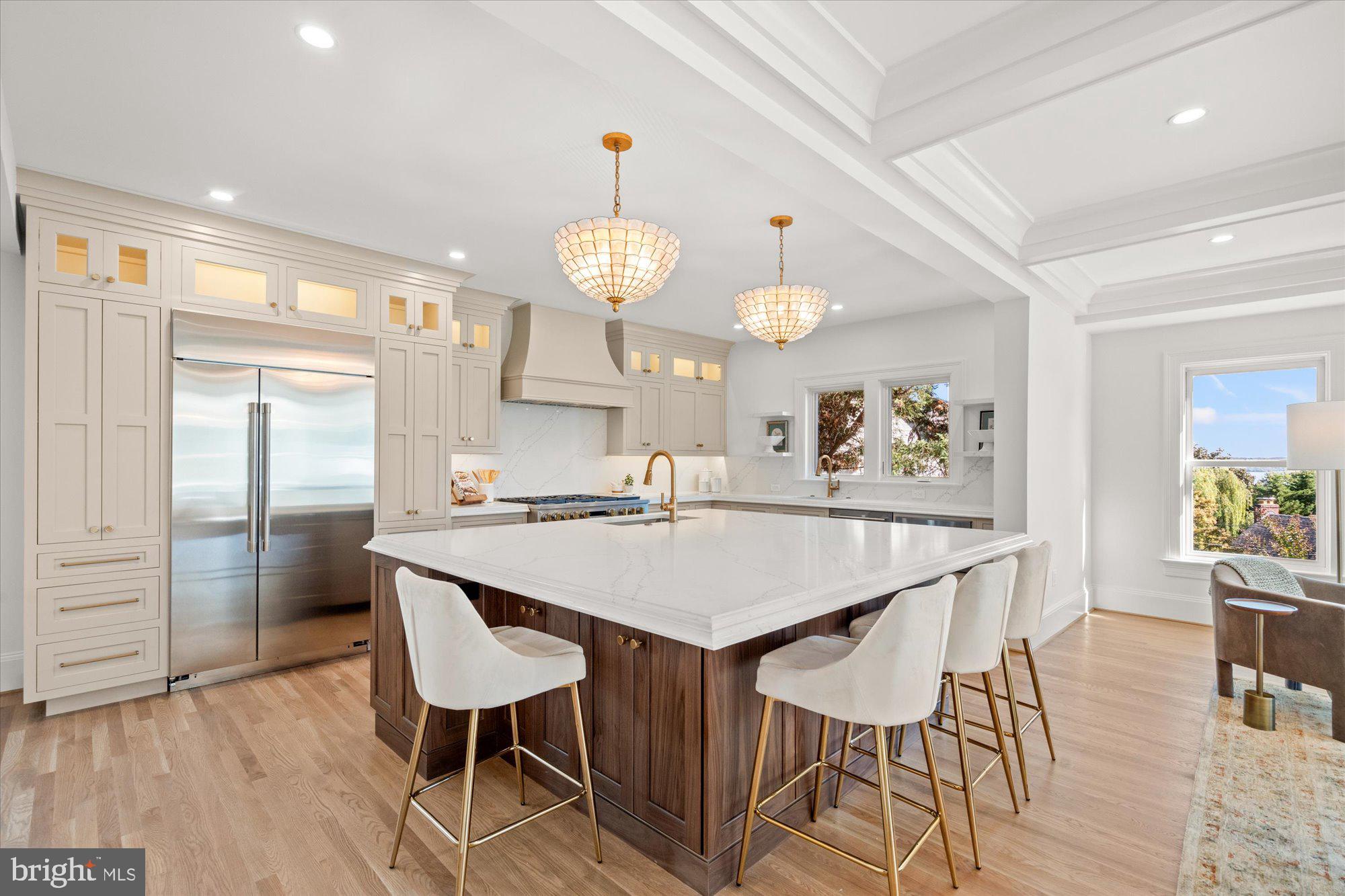 BELLE HAVEN - Residential