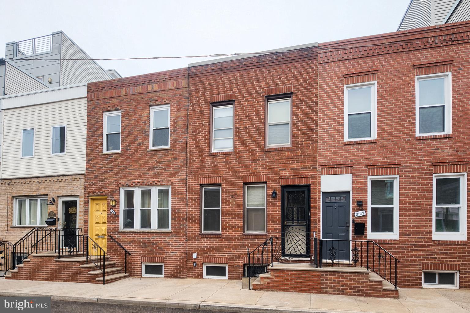 POINT BREEZE - Residential