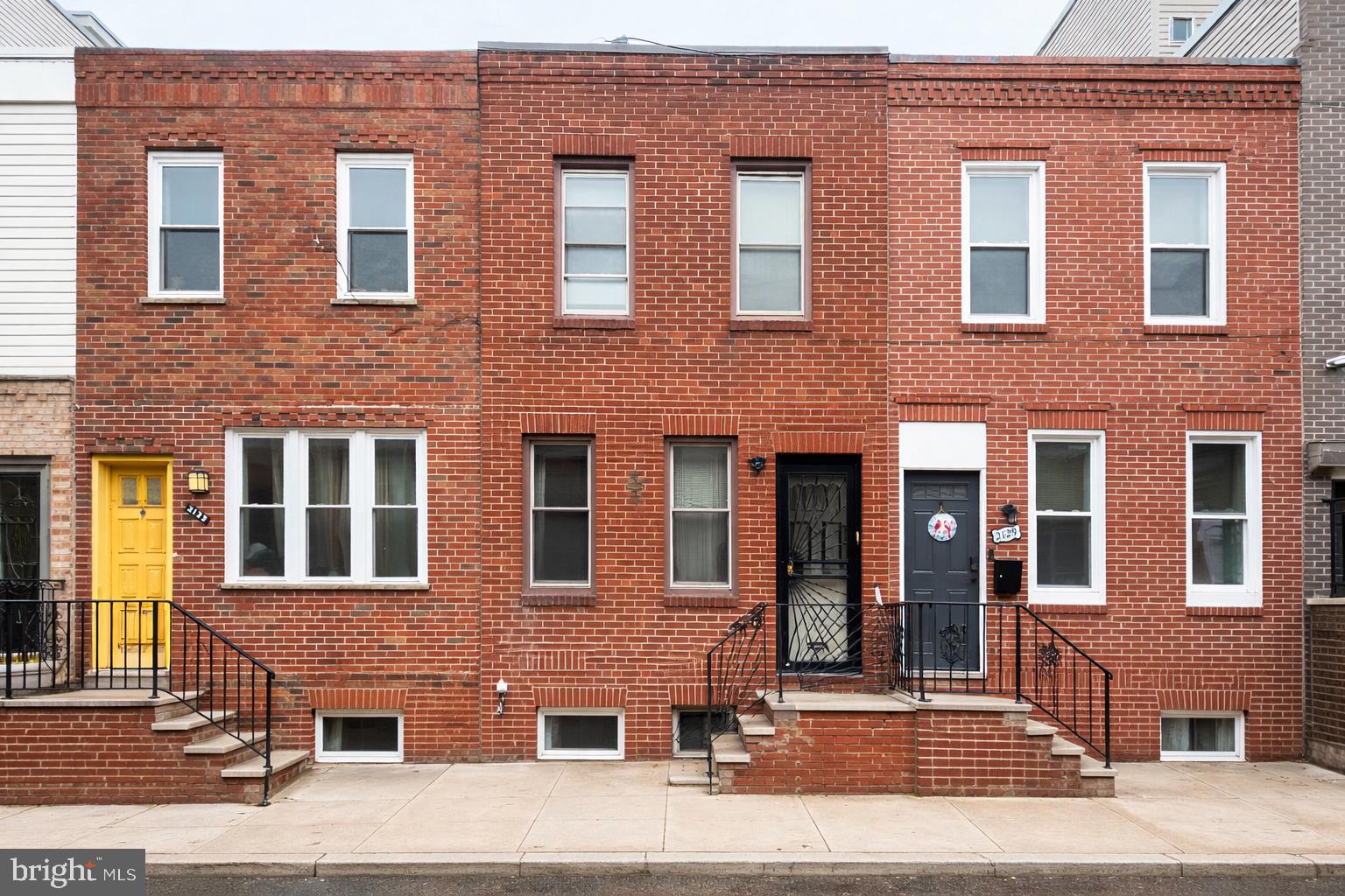 POINT BREEZE - Residential