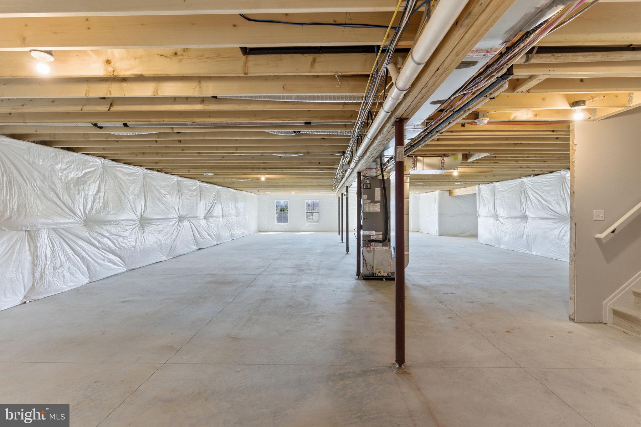 HALLMARK GLEN - Residential