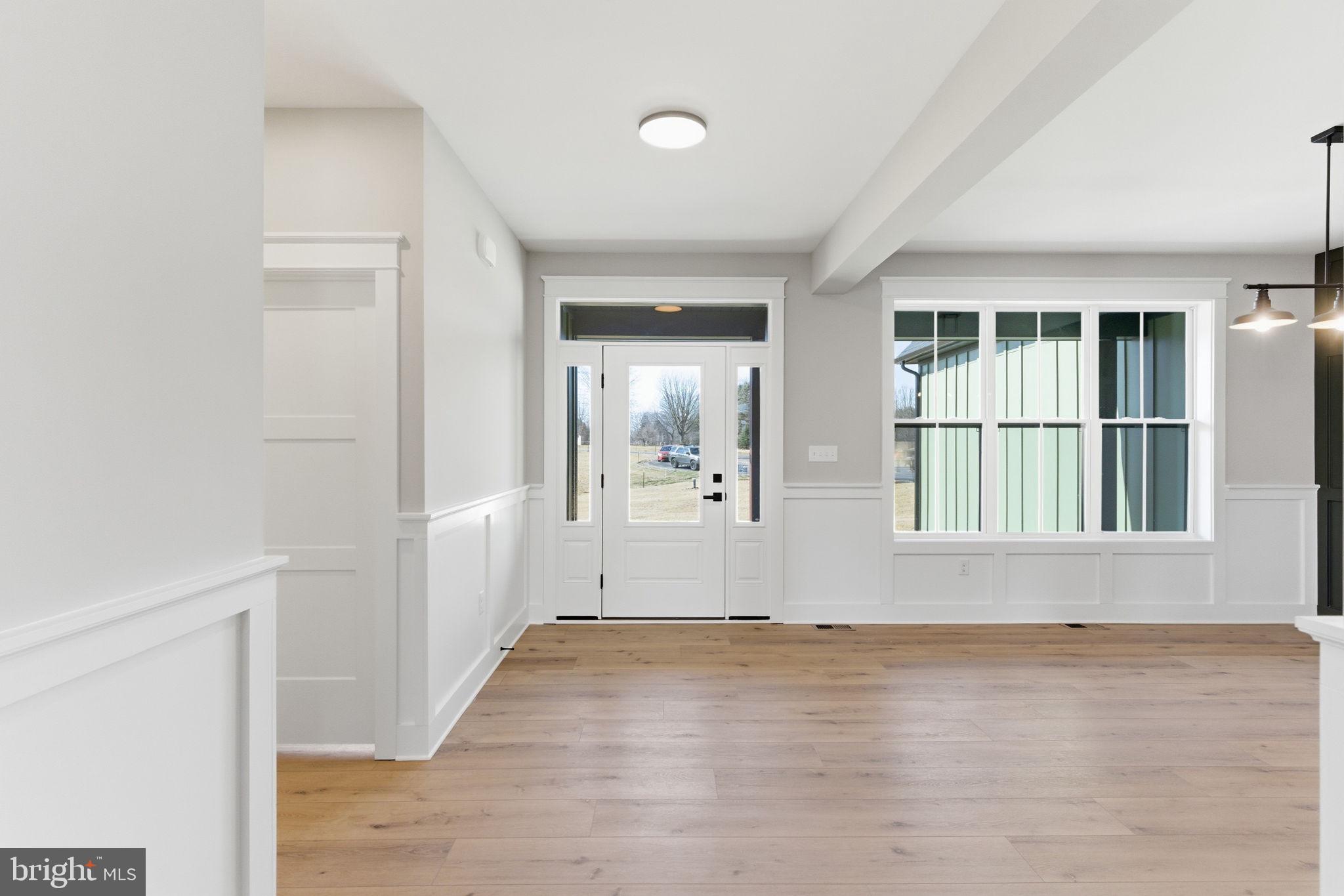HALLMARK GLEN - Residential