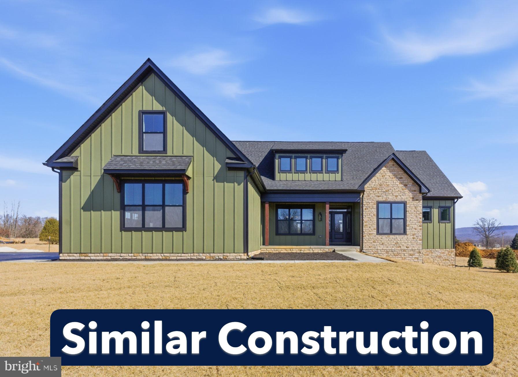HALLMARK GLEN - Residential