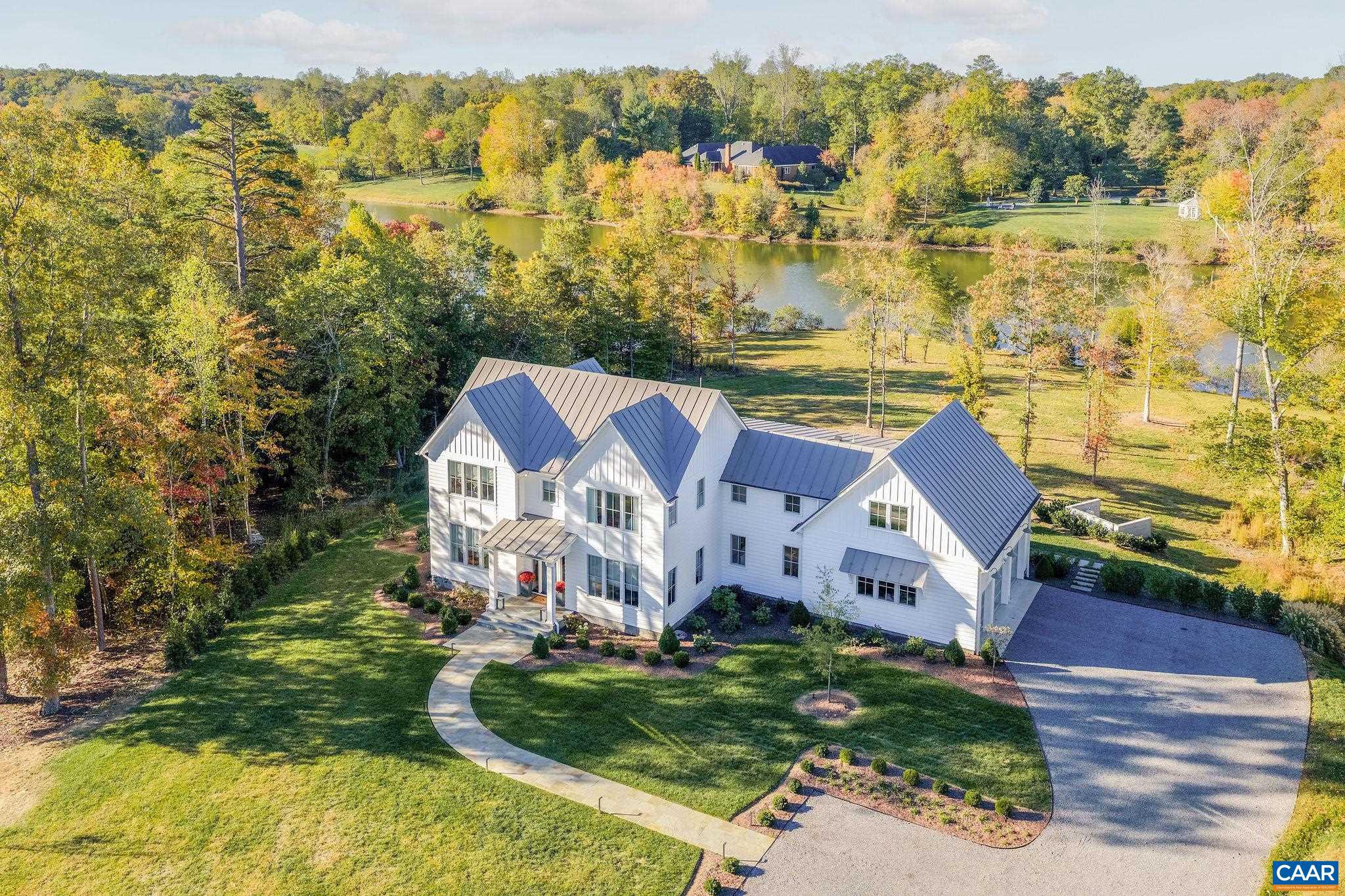 KESWICK ESTATE - Residential