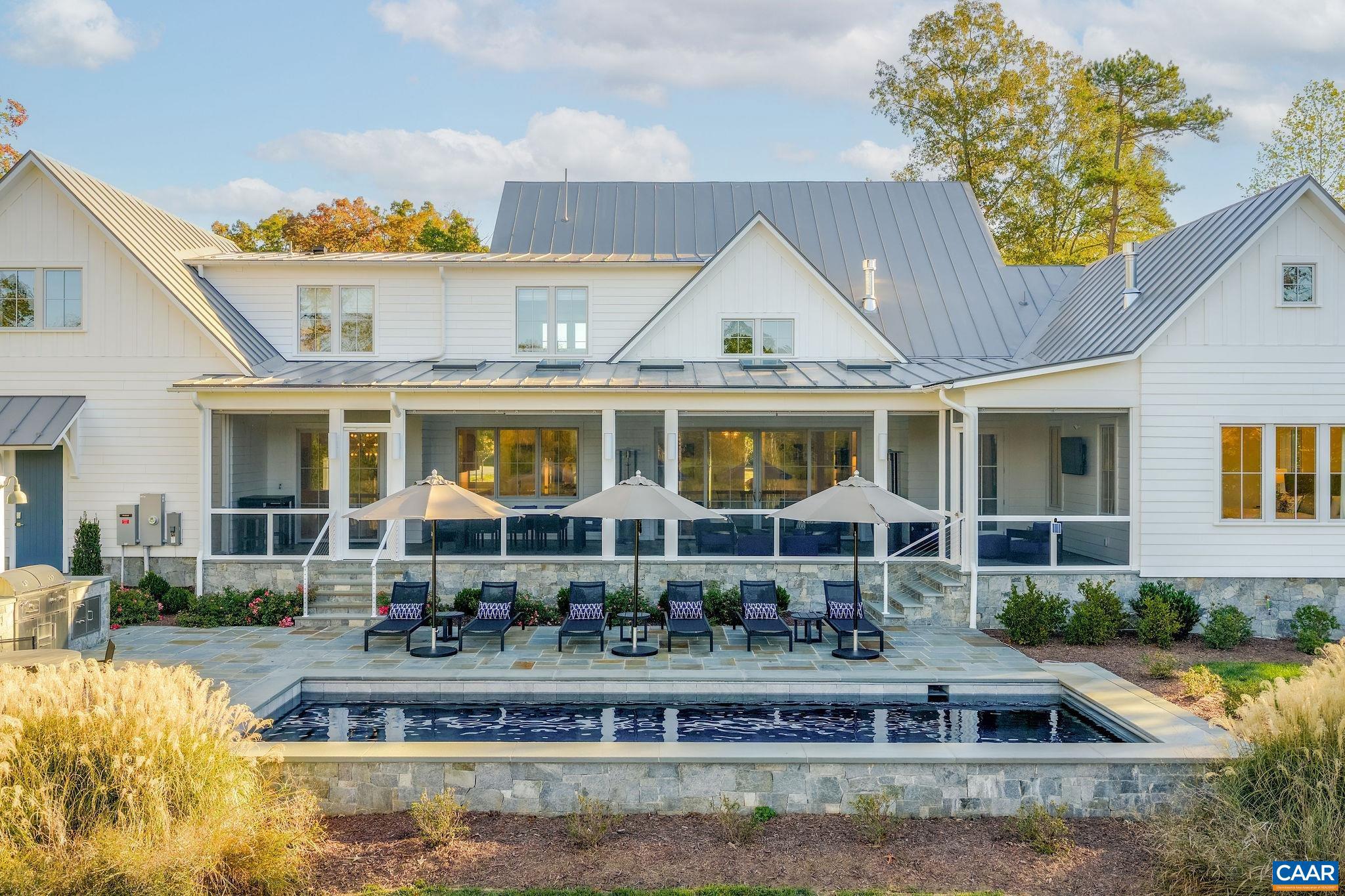 KESWICK ESTATE - Residential