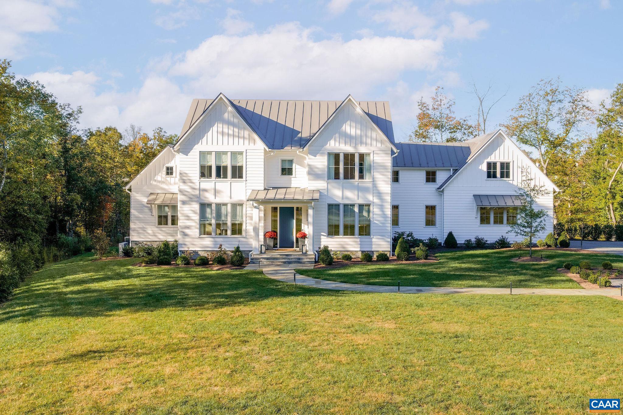 KESWICK ESTATE - Residential
