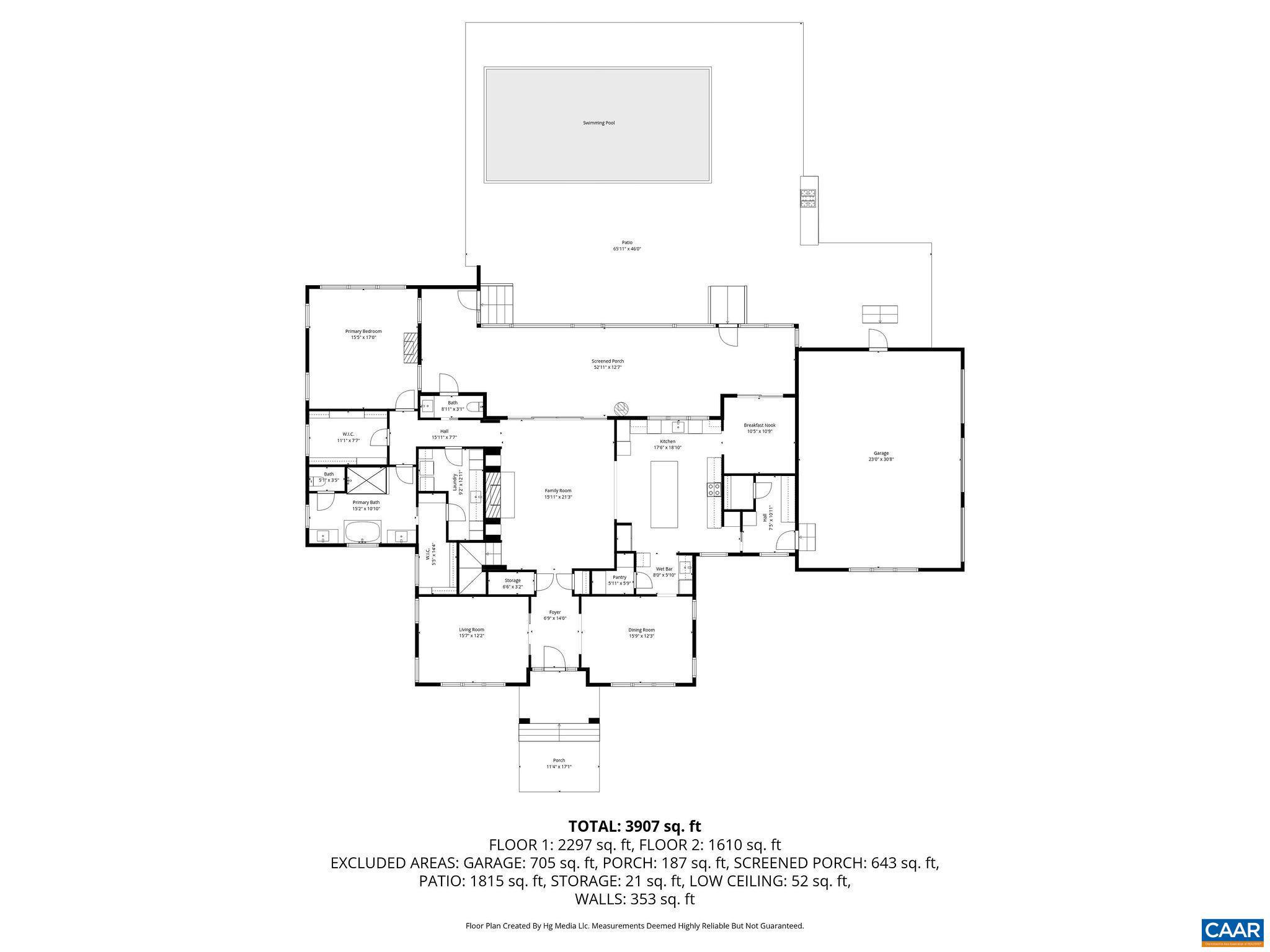 KESWICK ESTATE - Residential