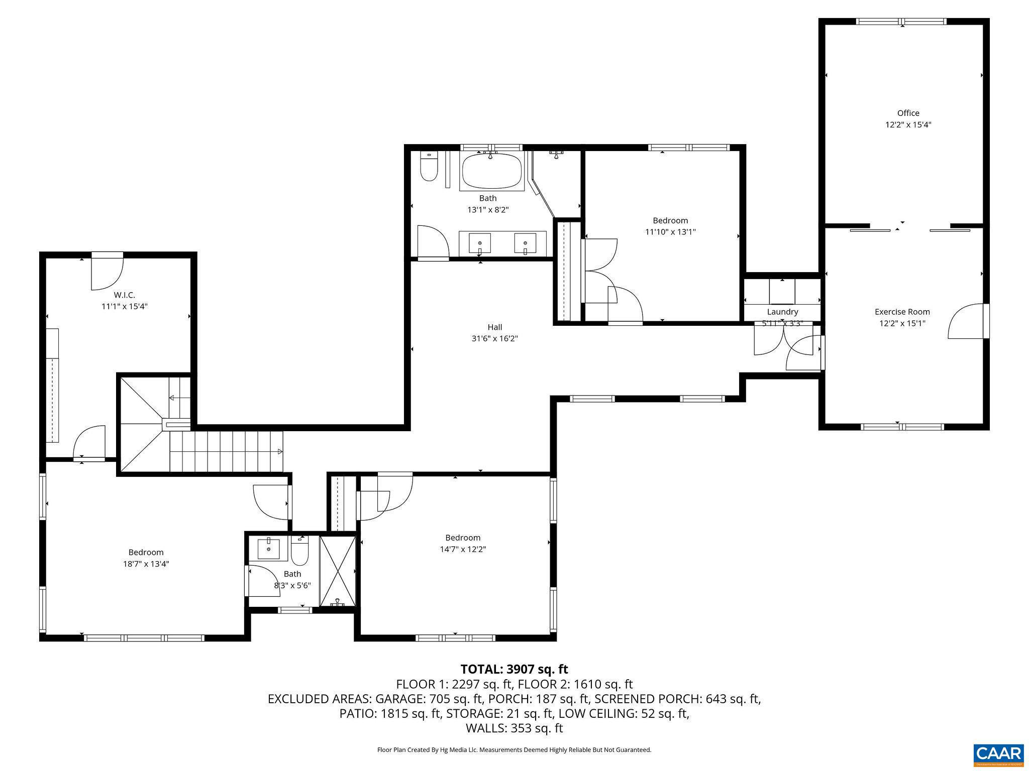 KESWICK ESTATE - Residential