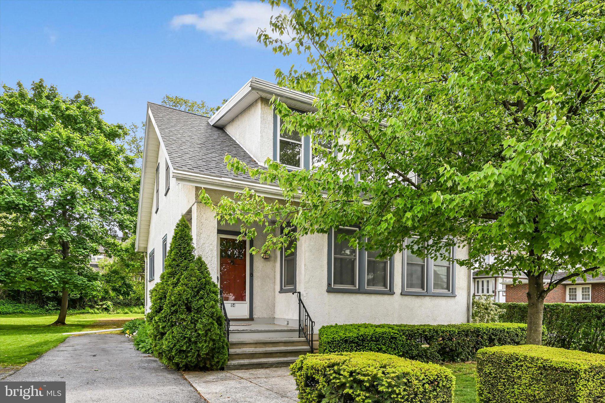 LEBANON CITY - Residential