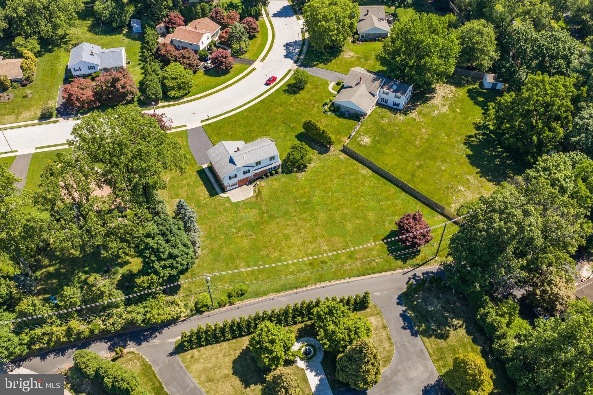 JUNE MEADOWS - Residential