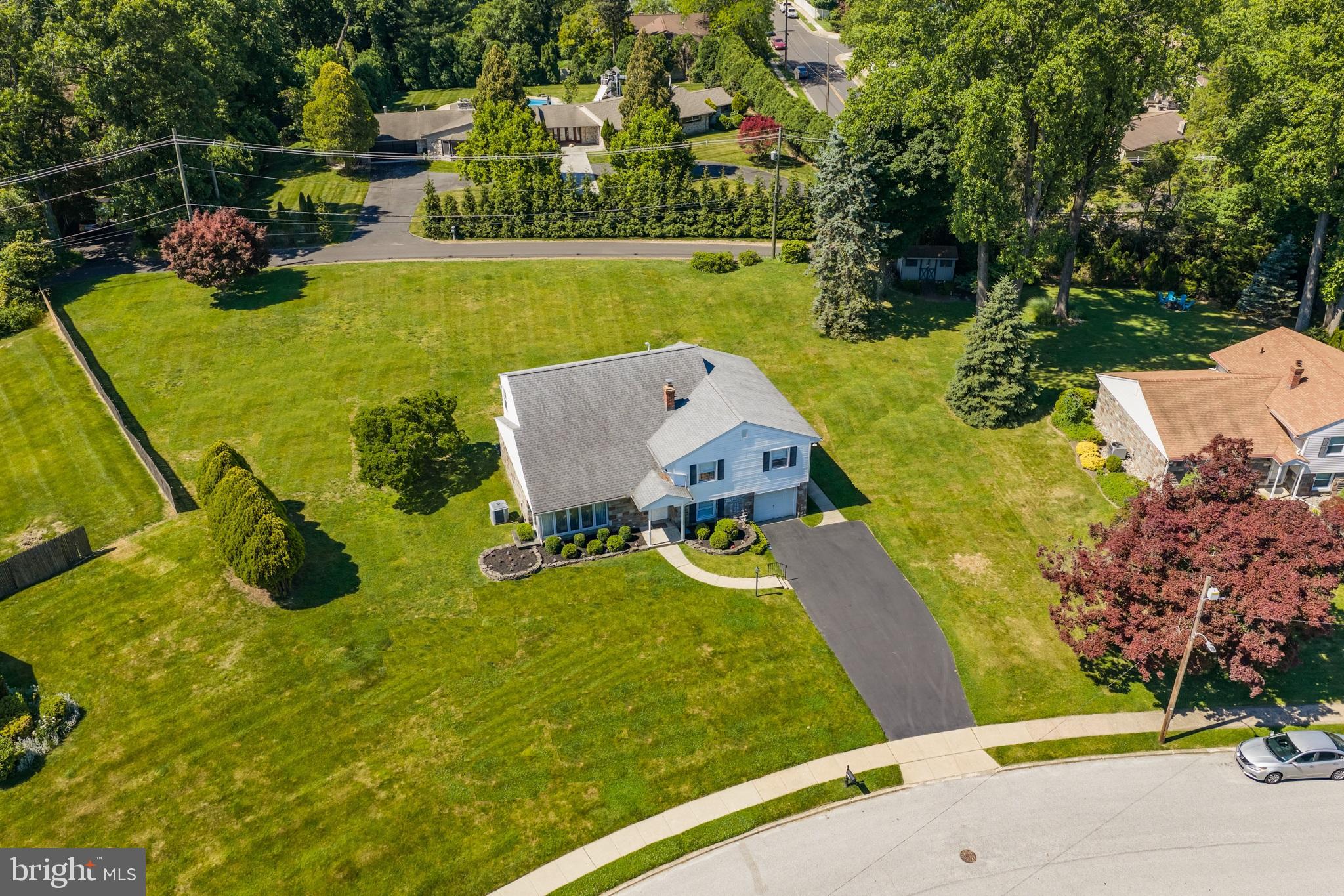 JUNE MEADOWS - Residential
