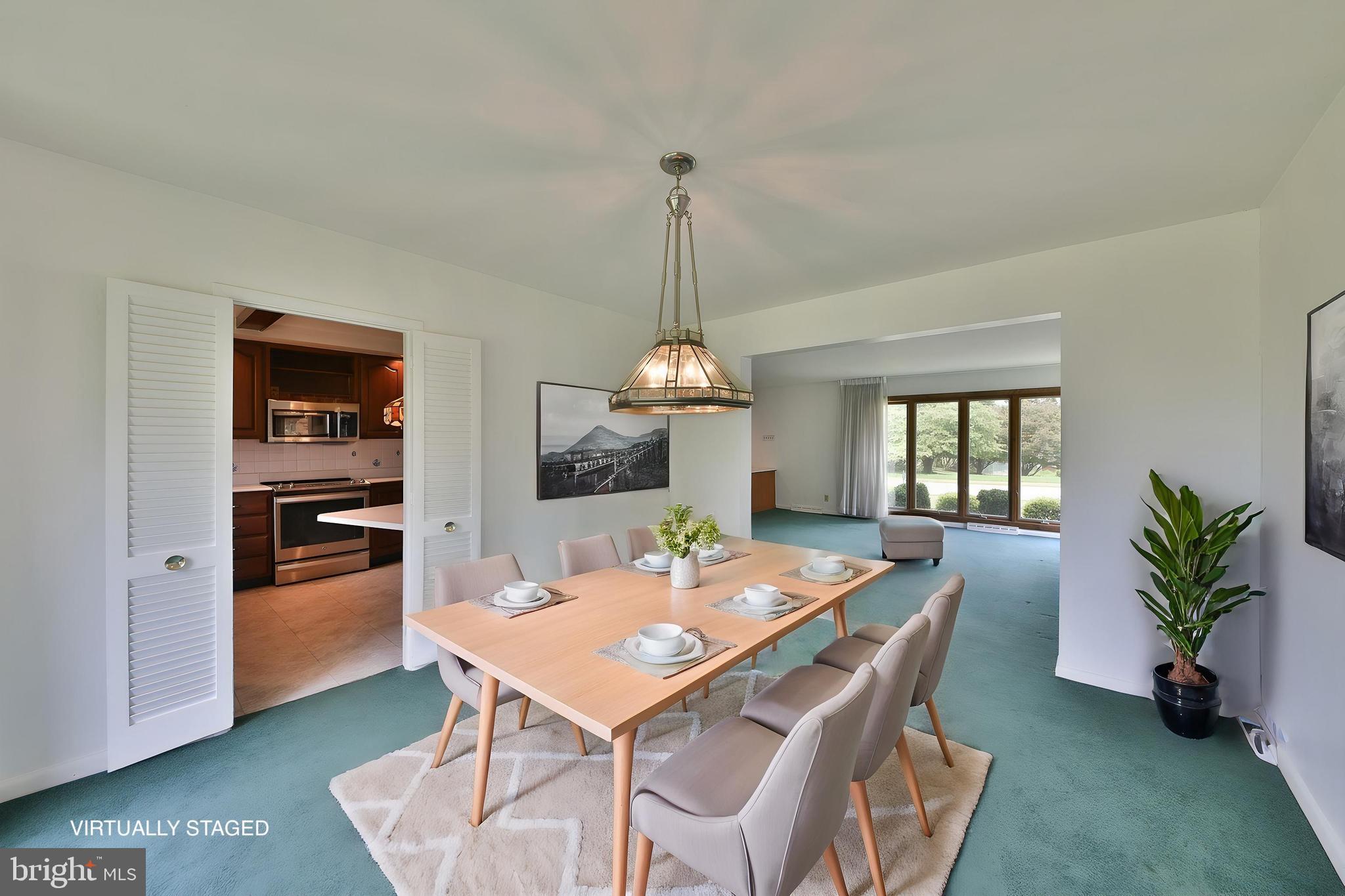 JUNE MEADOWS - Residential