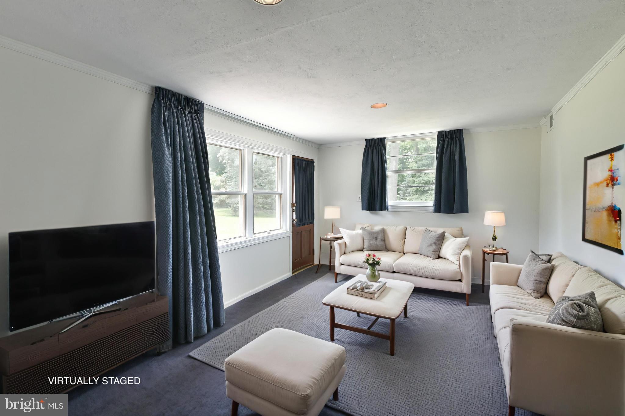 JUNE MEADOWS - Residential