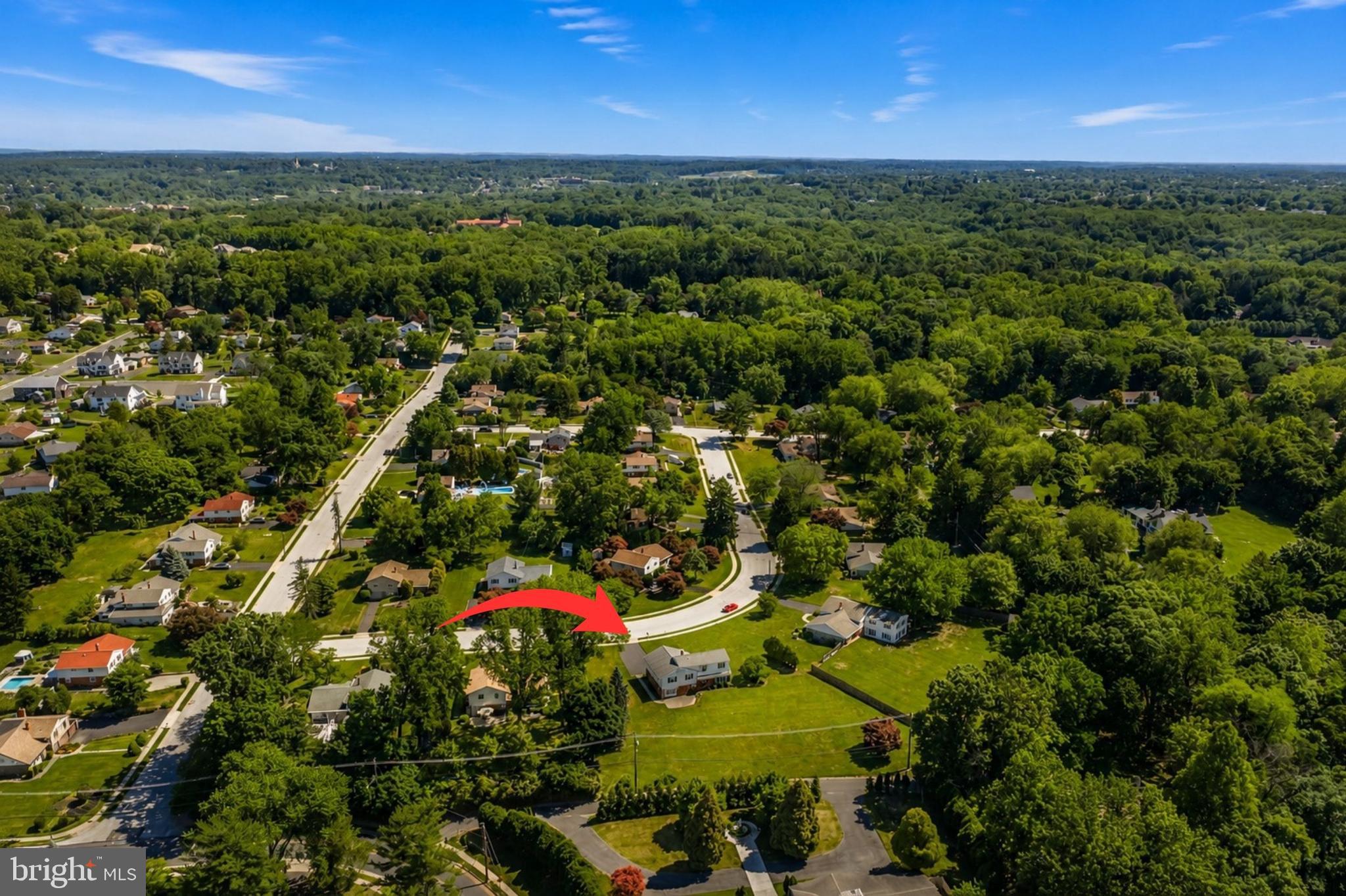 JUNE MEADOWS - Residential