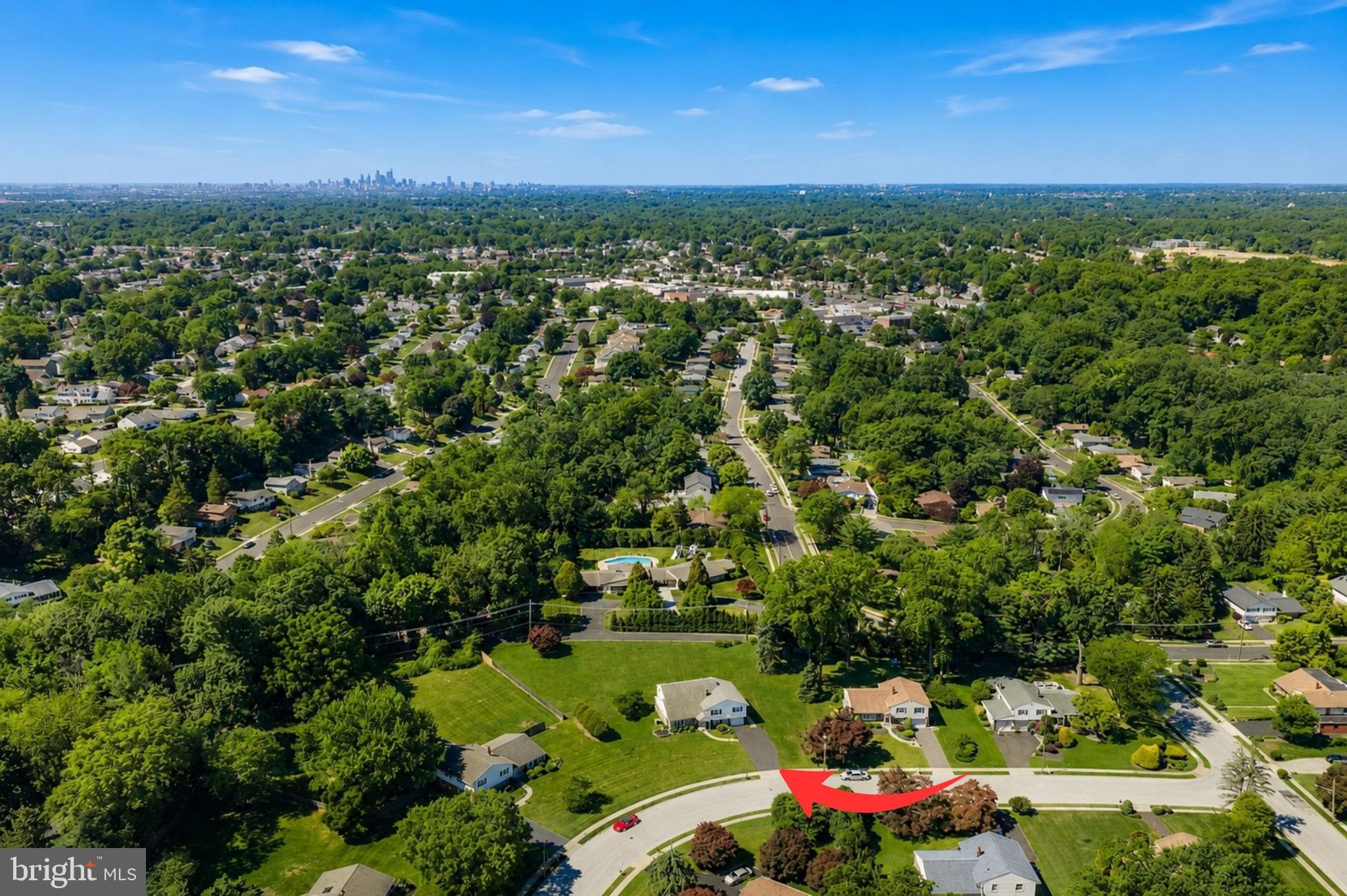 JUNE MEADOWS - Residential