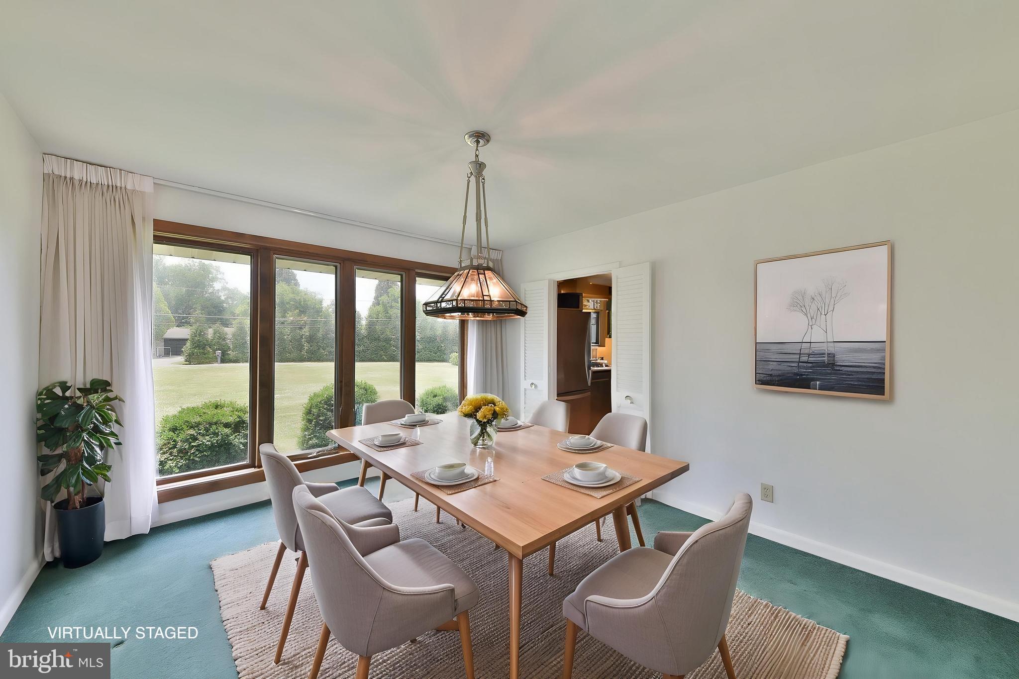 JUNE MEADOWS - Residential