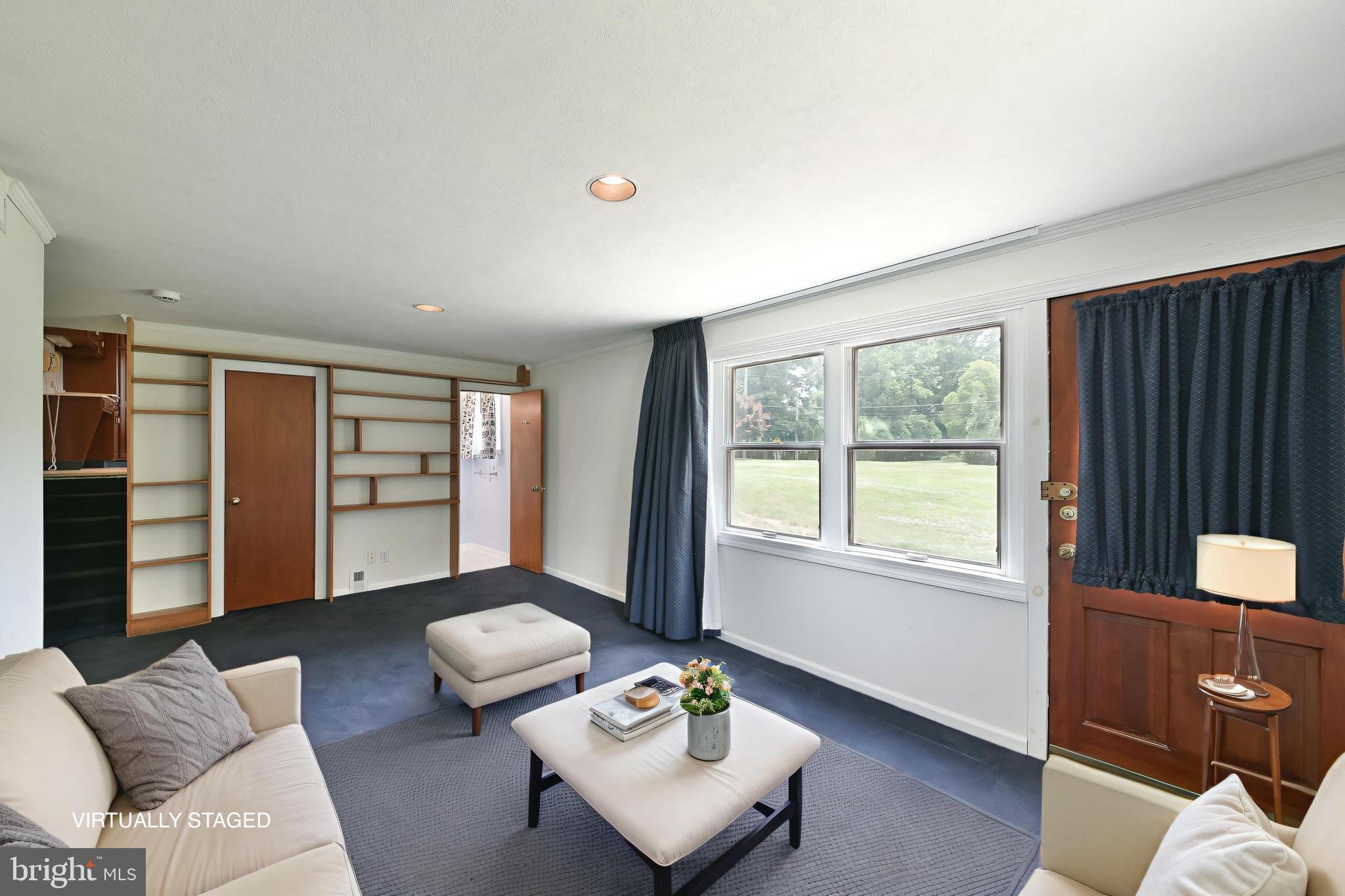 JUNE MEADOWS - Residential