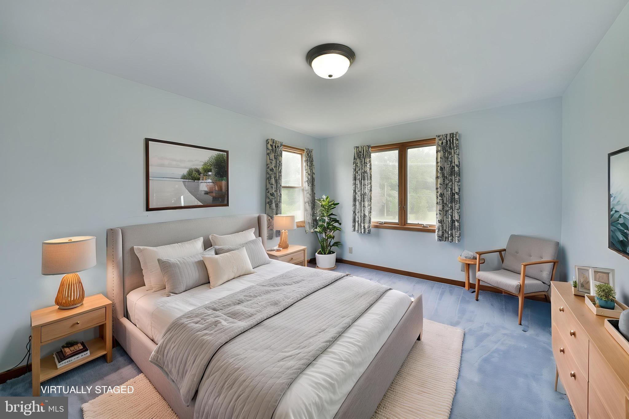 JUNE MEADOWS - Residential