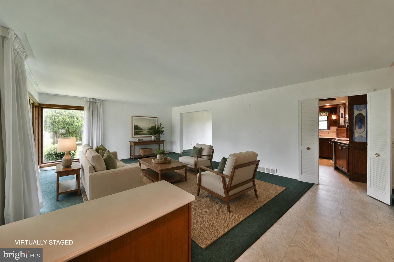 JUNE MEADOWS - Residential