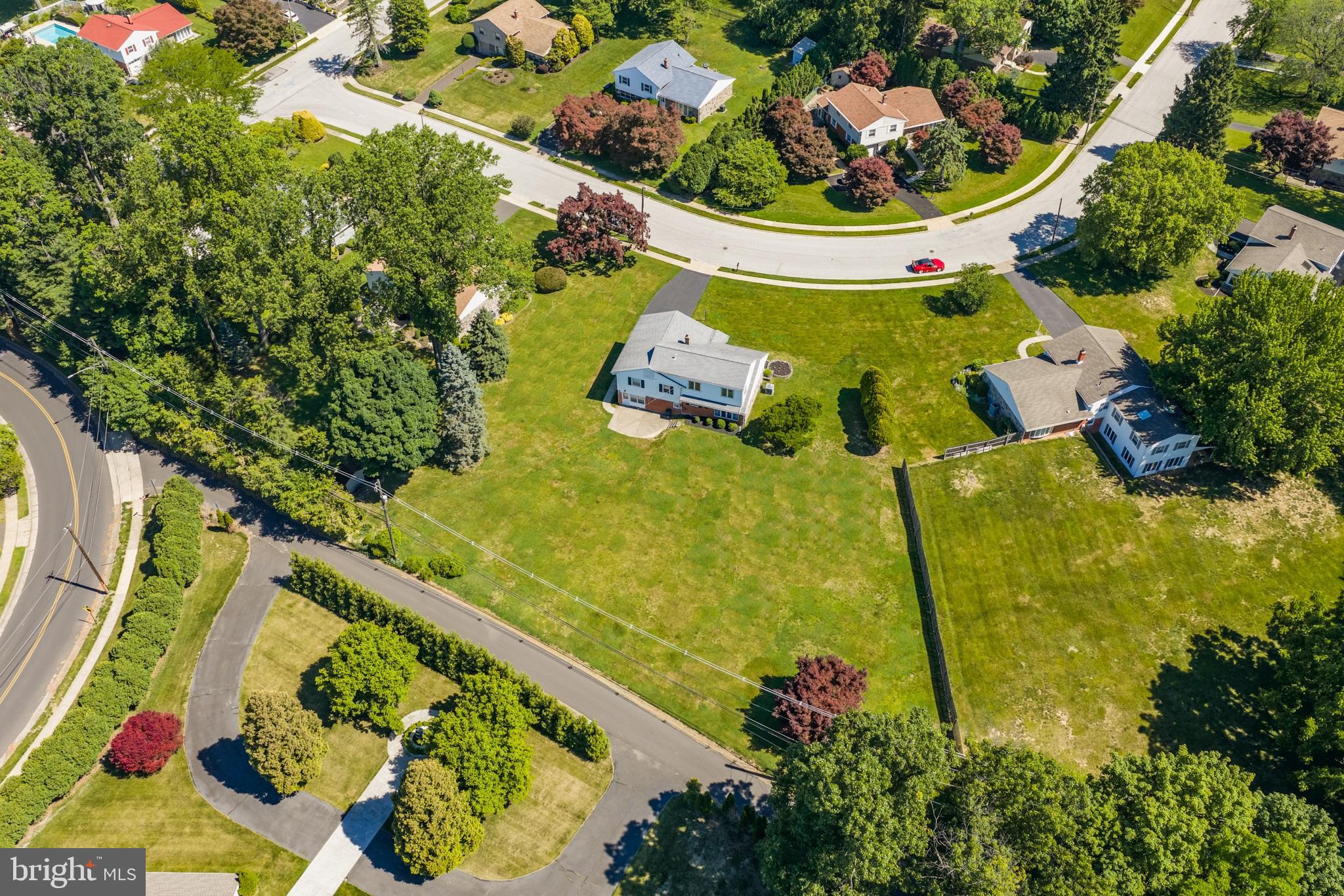 JUNE MEADOWS - Residential