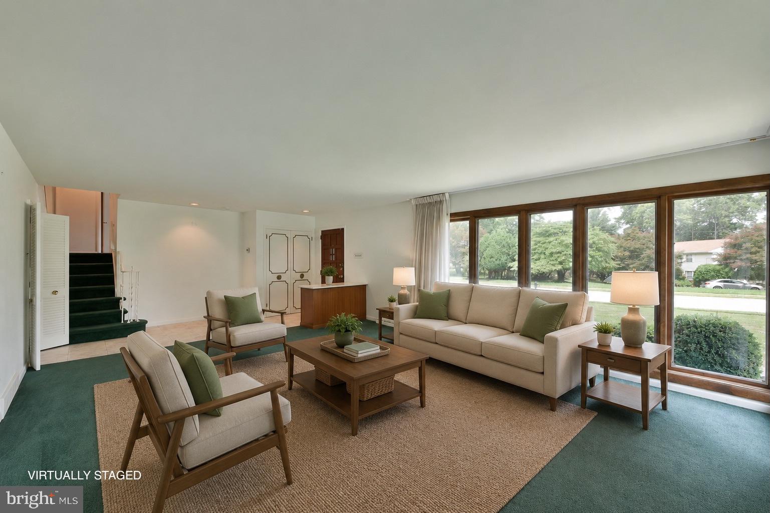 JUNE MEADOWS - Residential