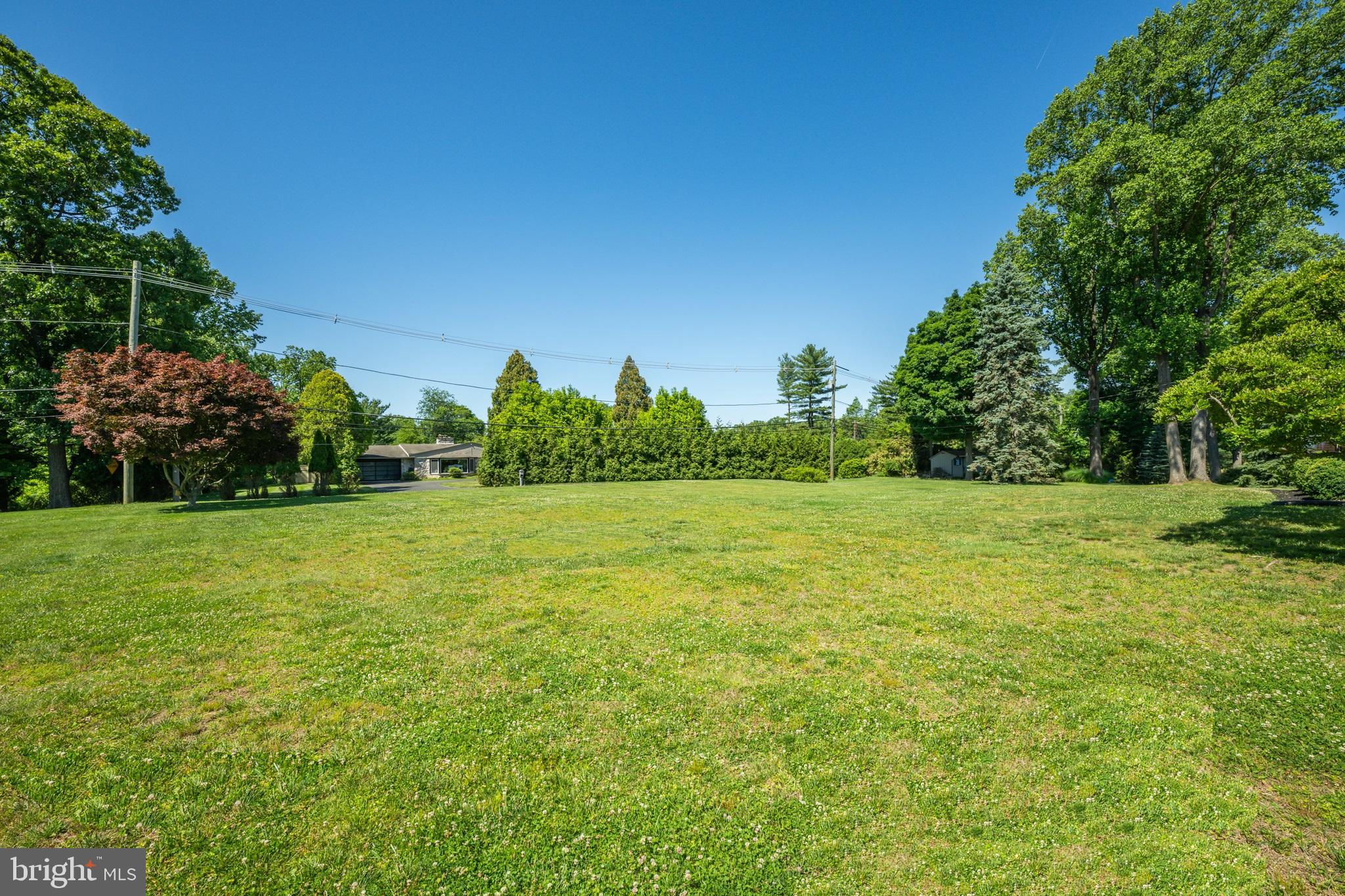 JUNE MEADOWS - Residential