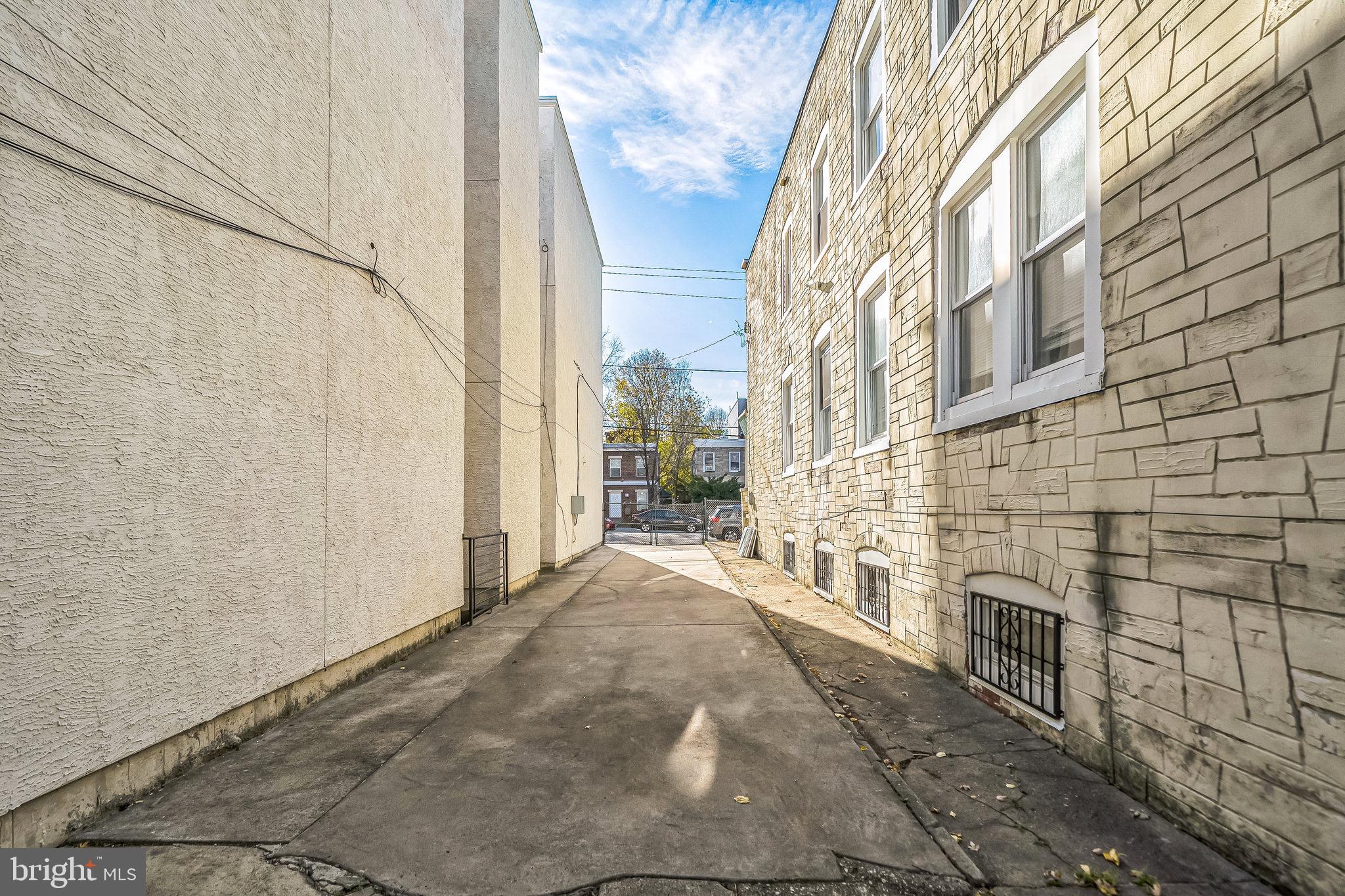 MANTUA - Residential Income