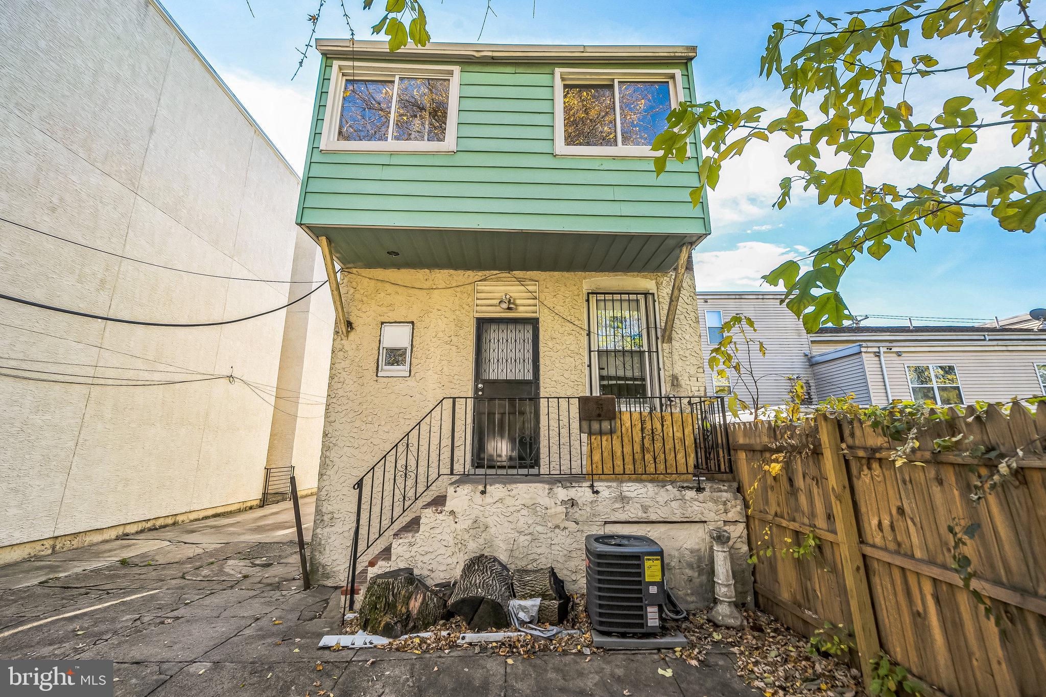 MANTUA - Residential Income