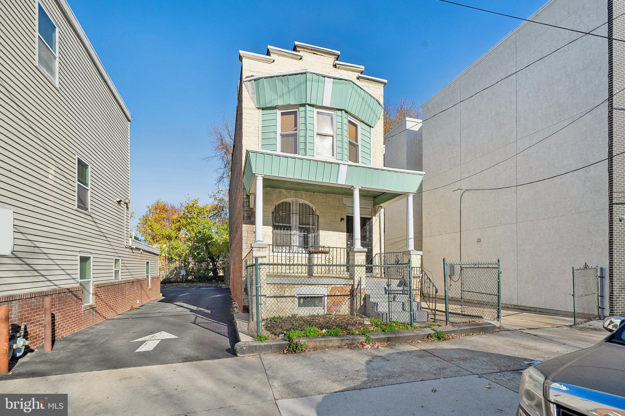 MANTUA - Residential Income