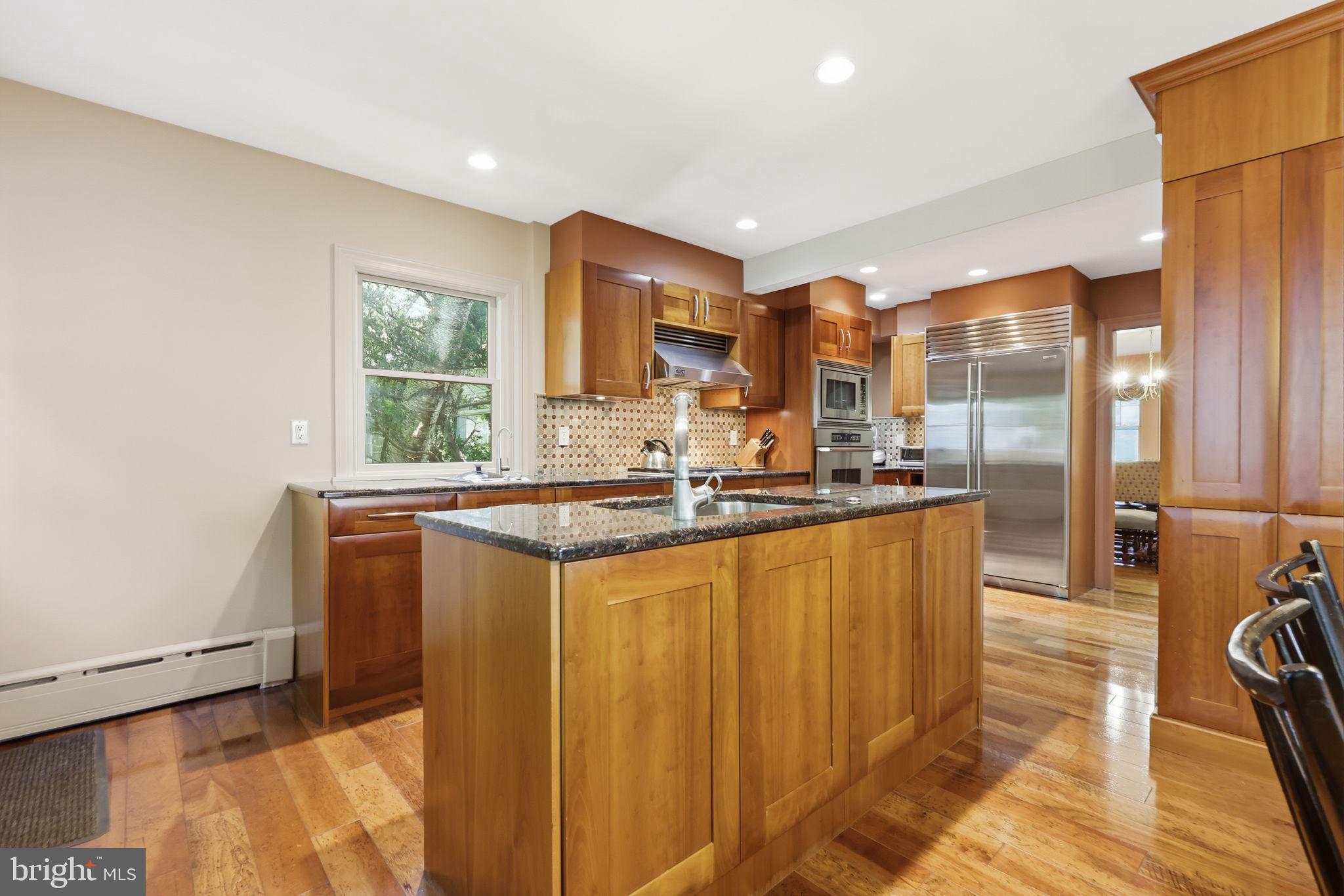 ELKINS PARK - Residential