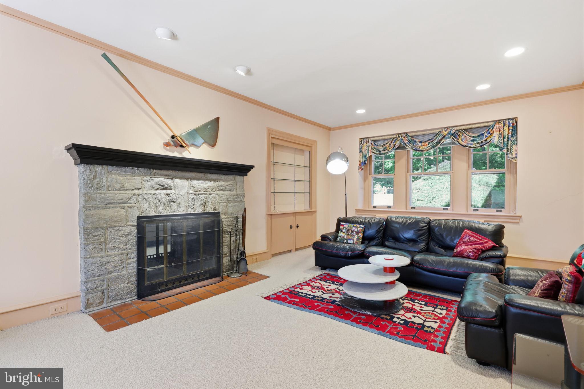 ELKINS PARK - Residential