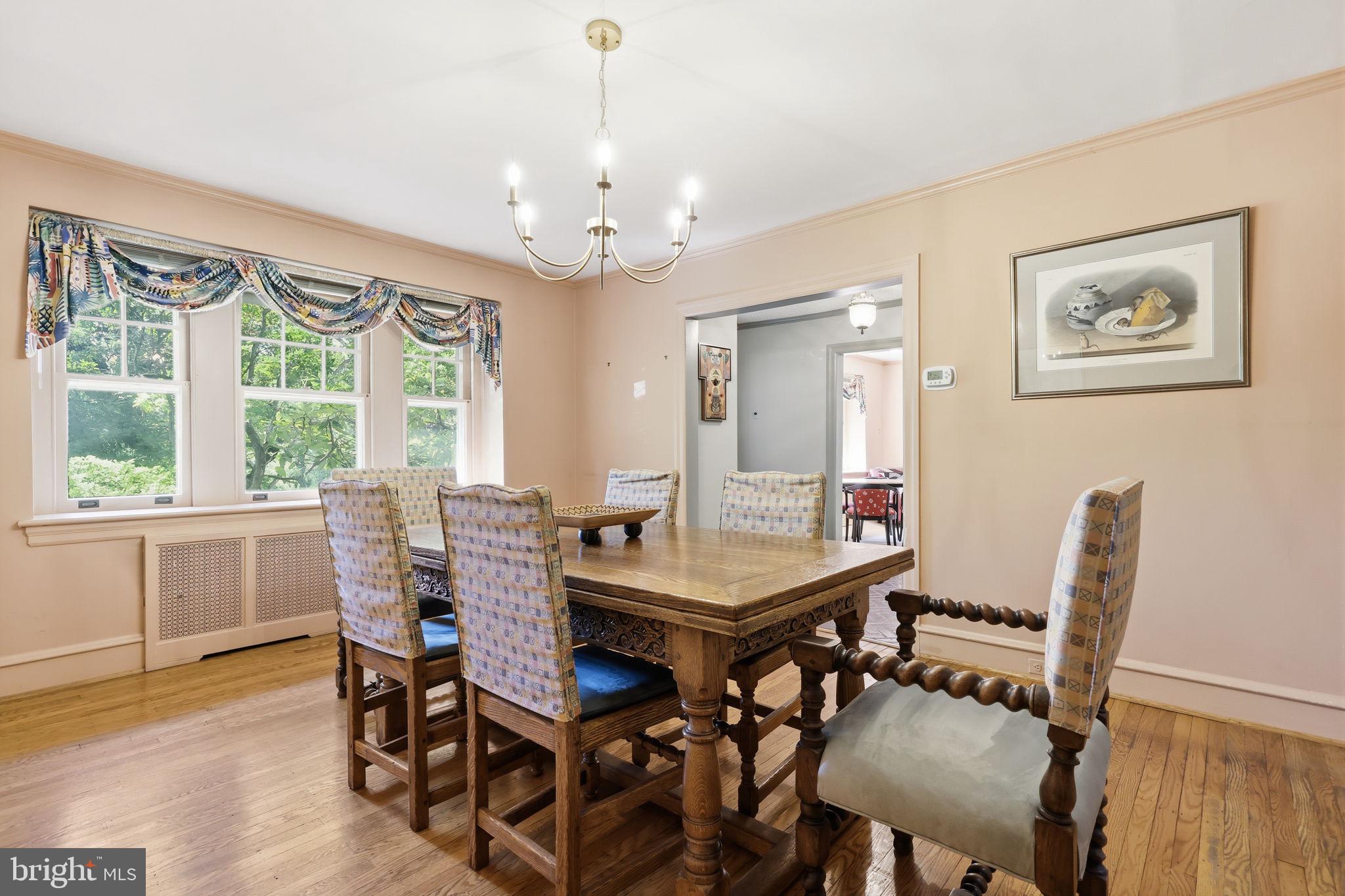 ELKINS PARK - Residential