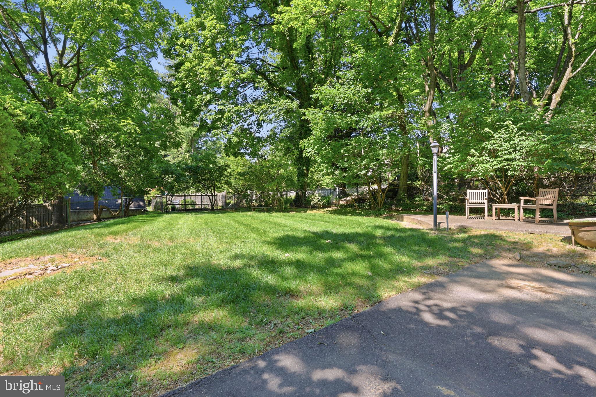 ELKINS PARK - Residential