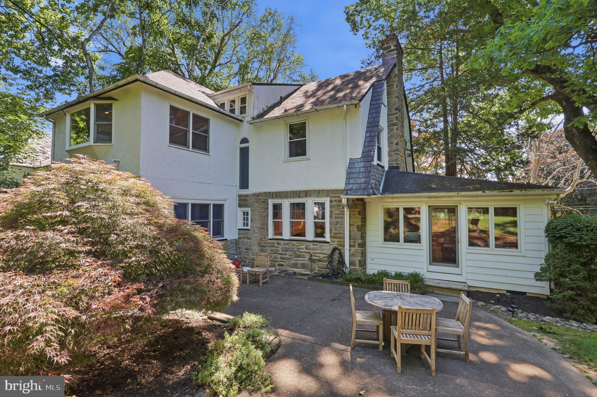 ELKINS PARK - Residential