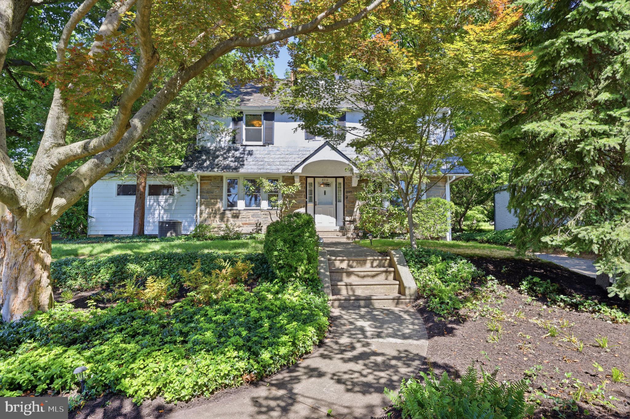 ELKINS PARK - Residential