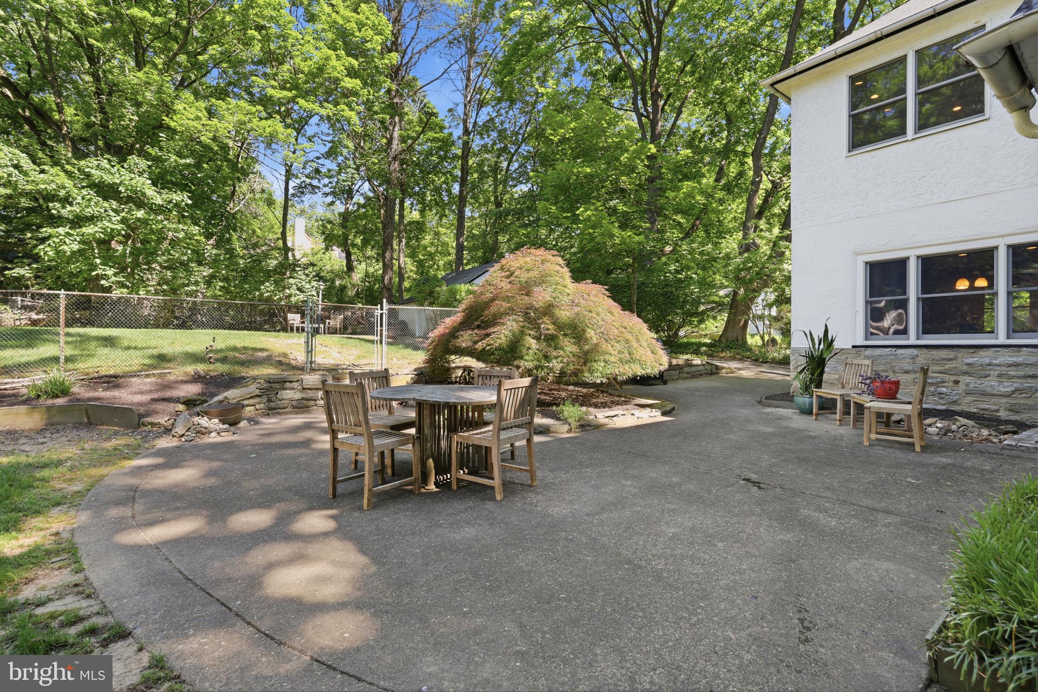 ELKINS PARK - Residential