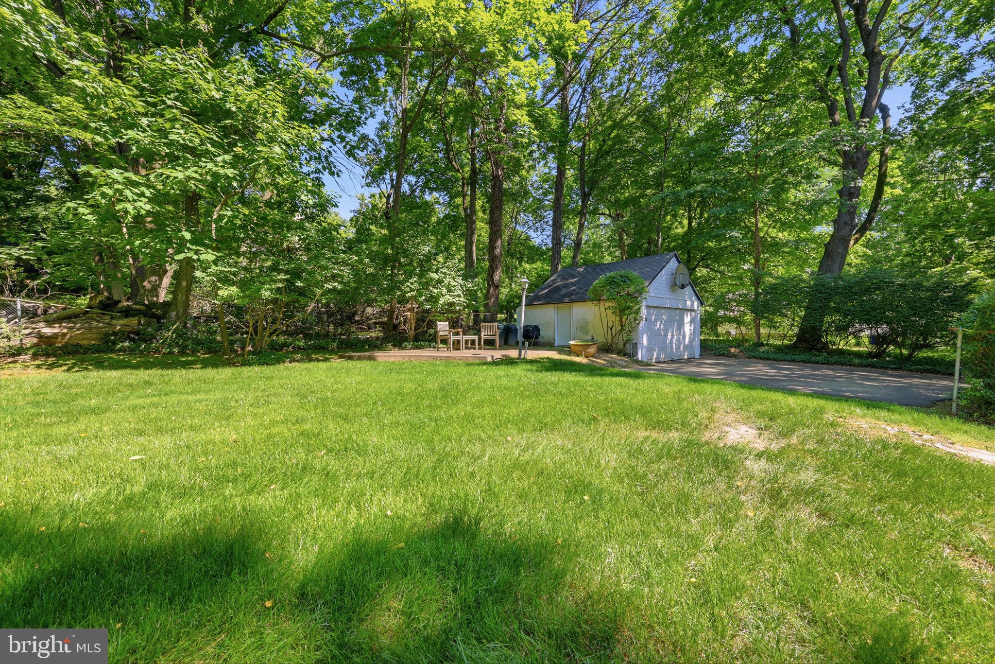 ELKINS PARK - Residential