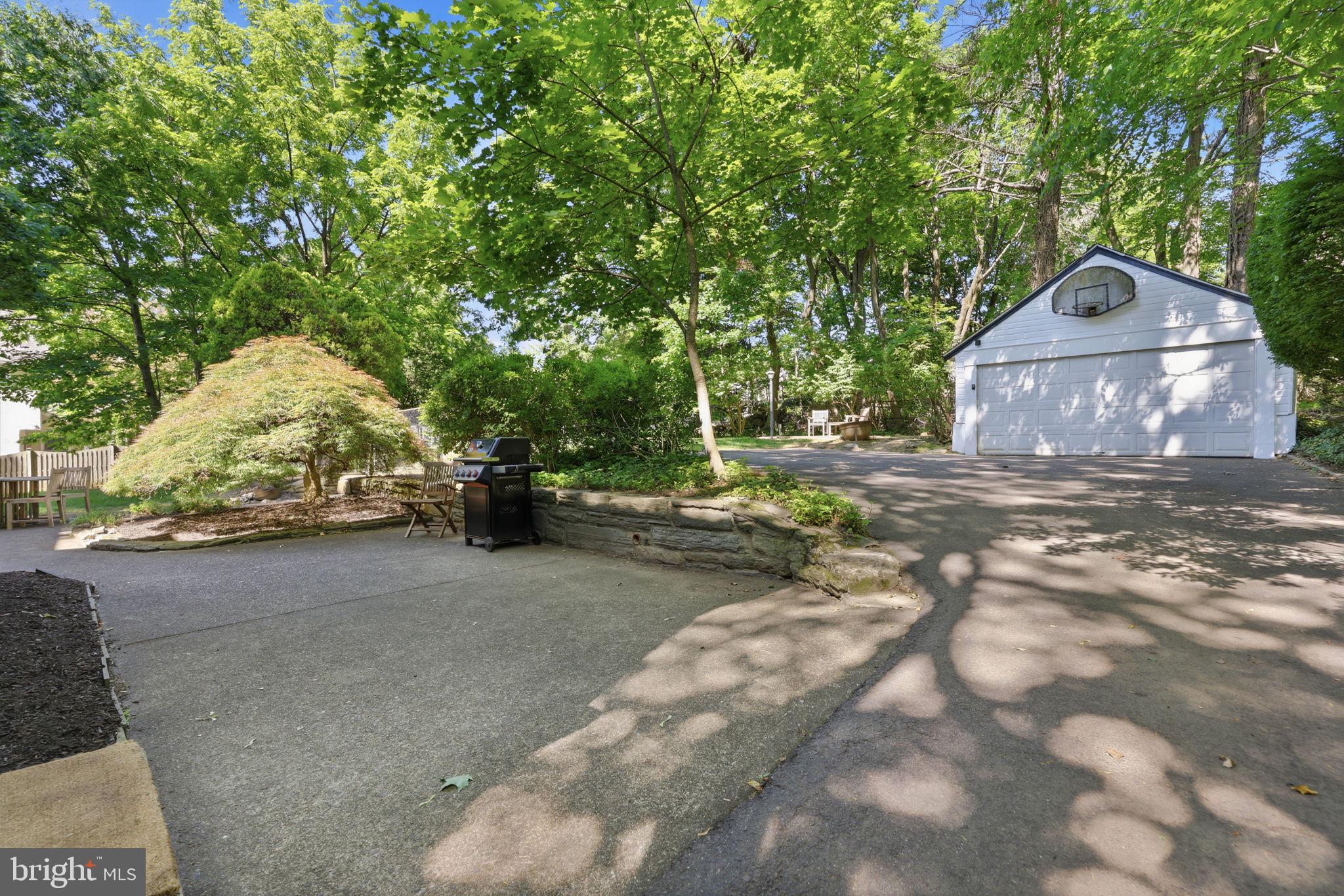 ELKINS PARK - Residential