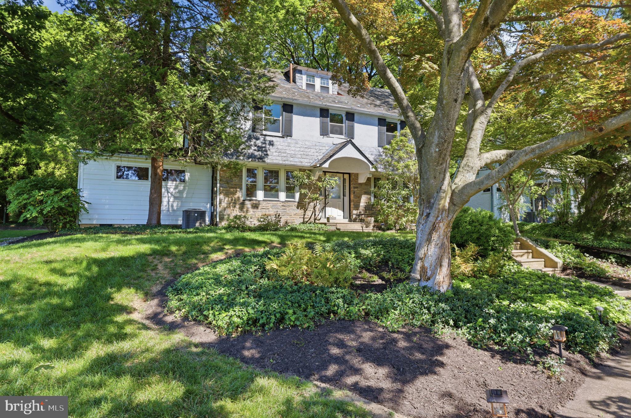 ELKINS PARK - Residential