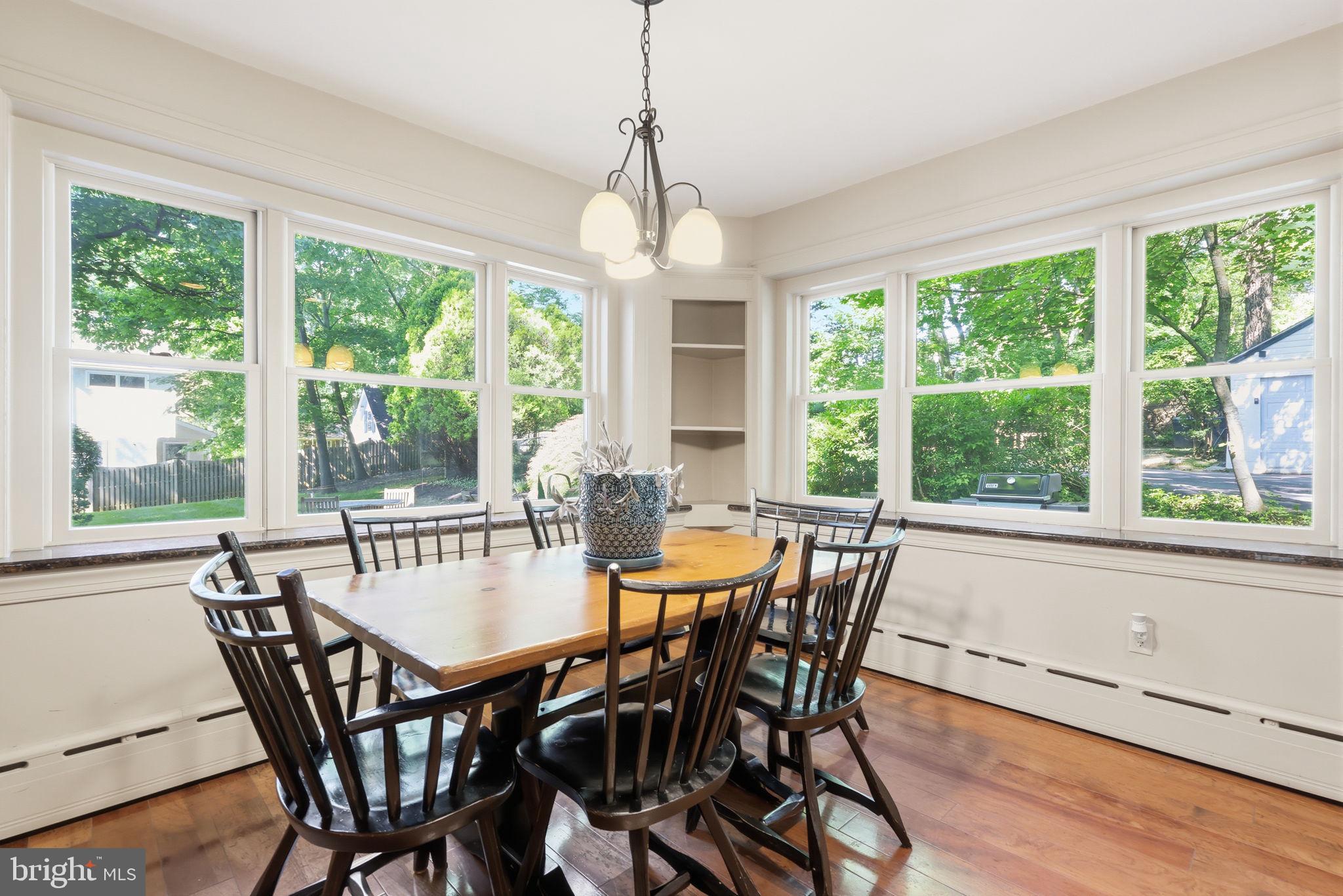 ELKINS PARK - Residential