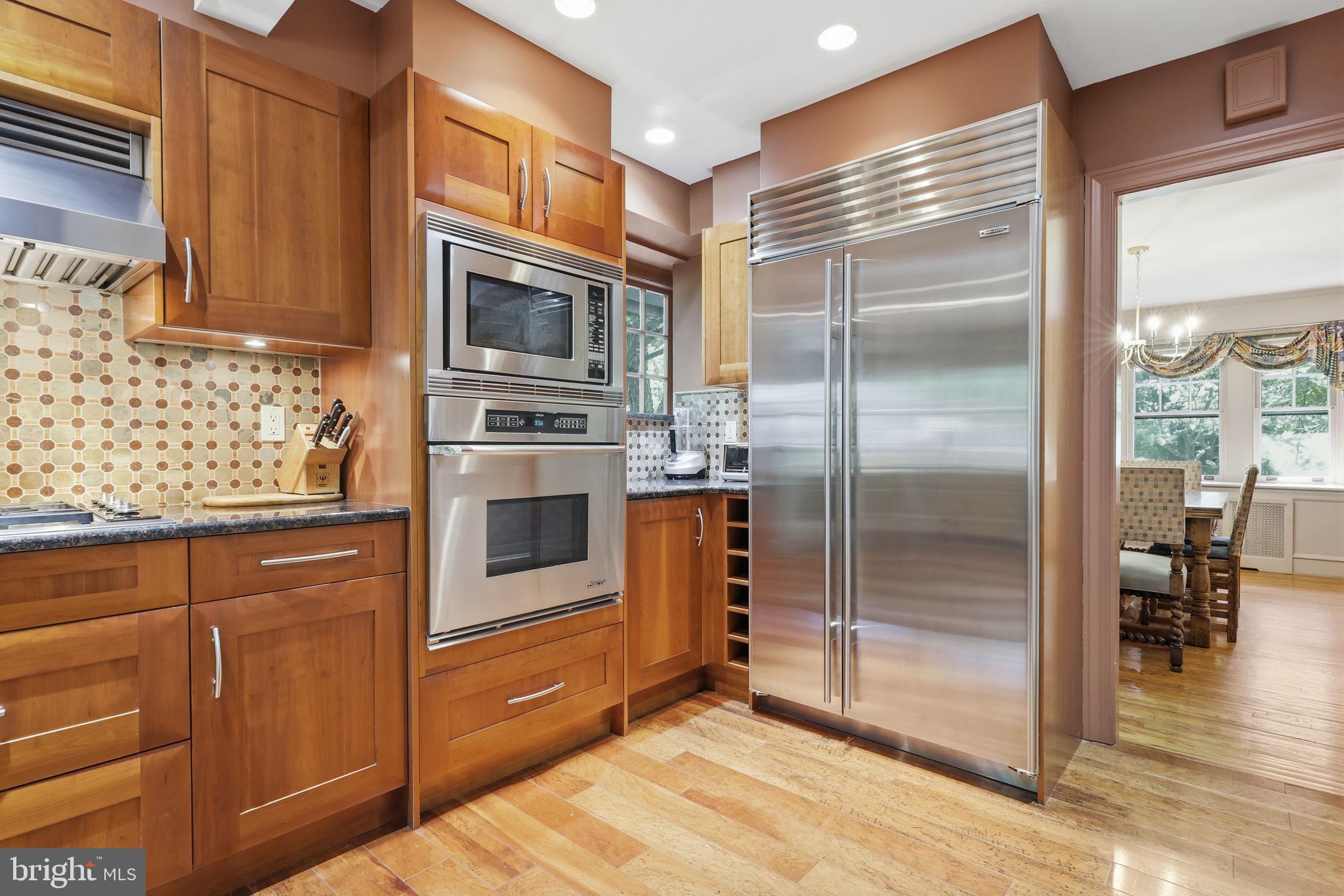 ELKINS PARK - Residential