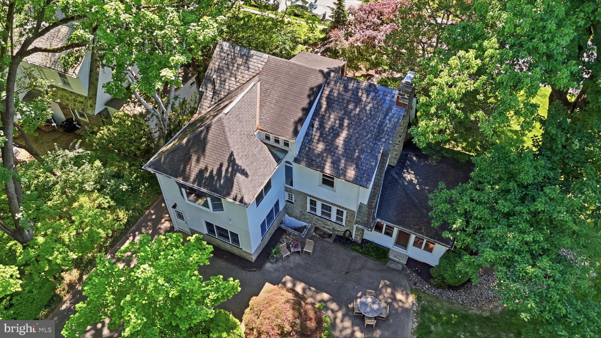 ELKINS PARK - Residential