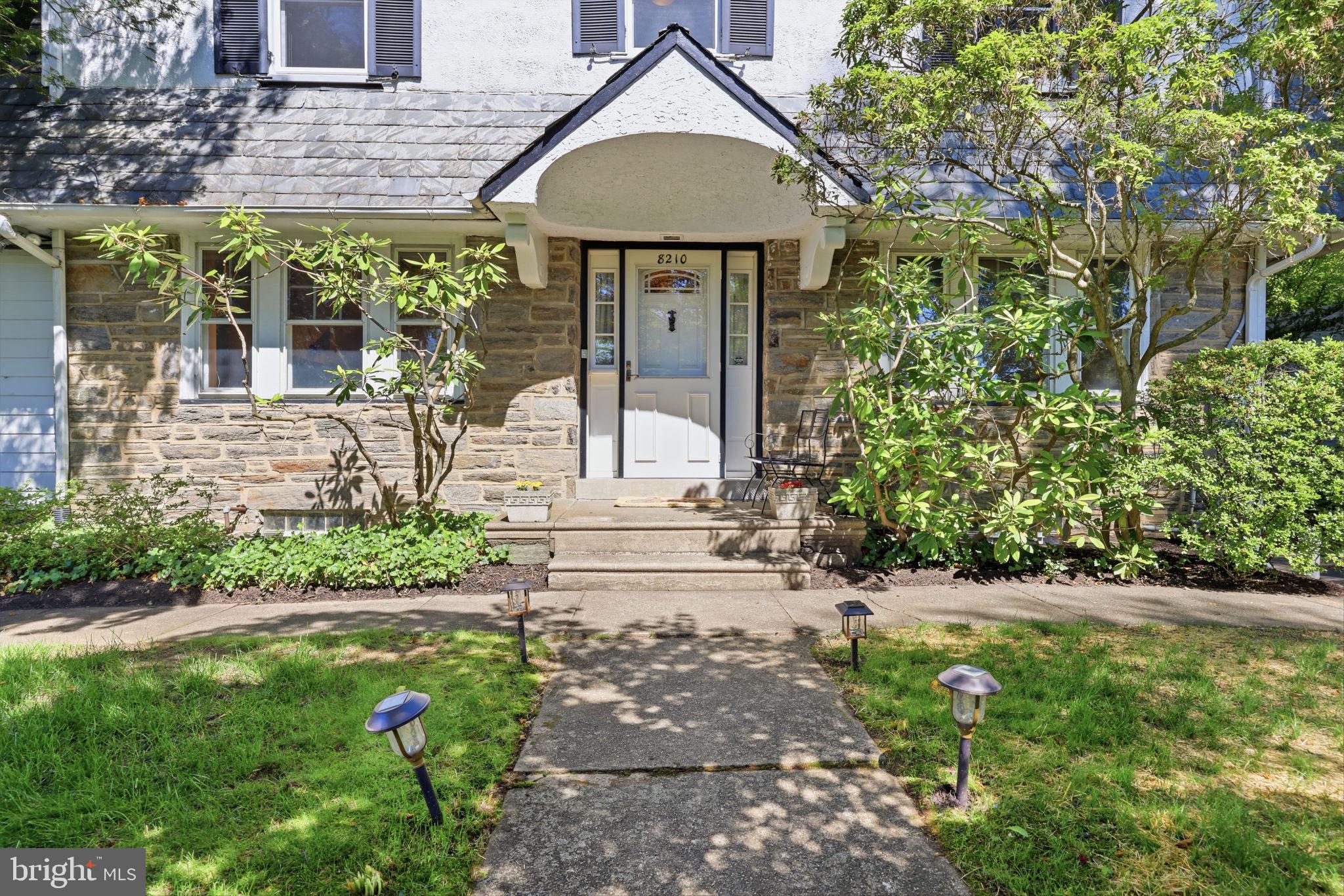 ELKINS PARK - Residential