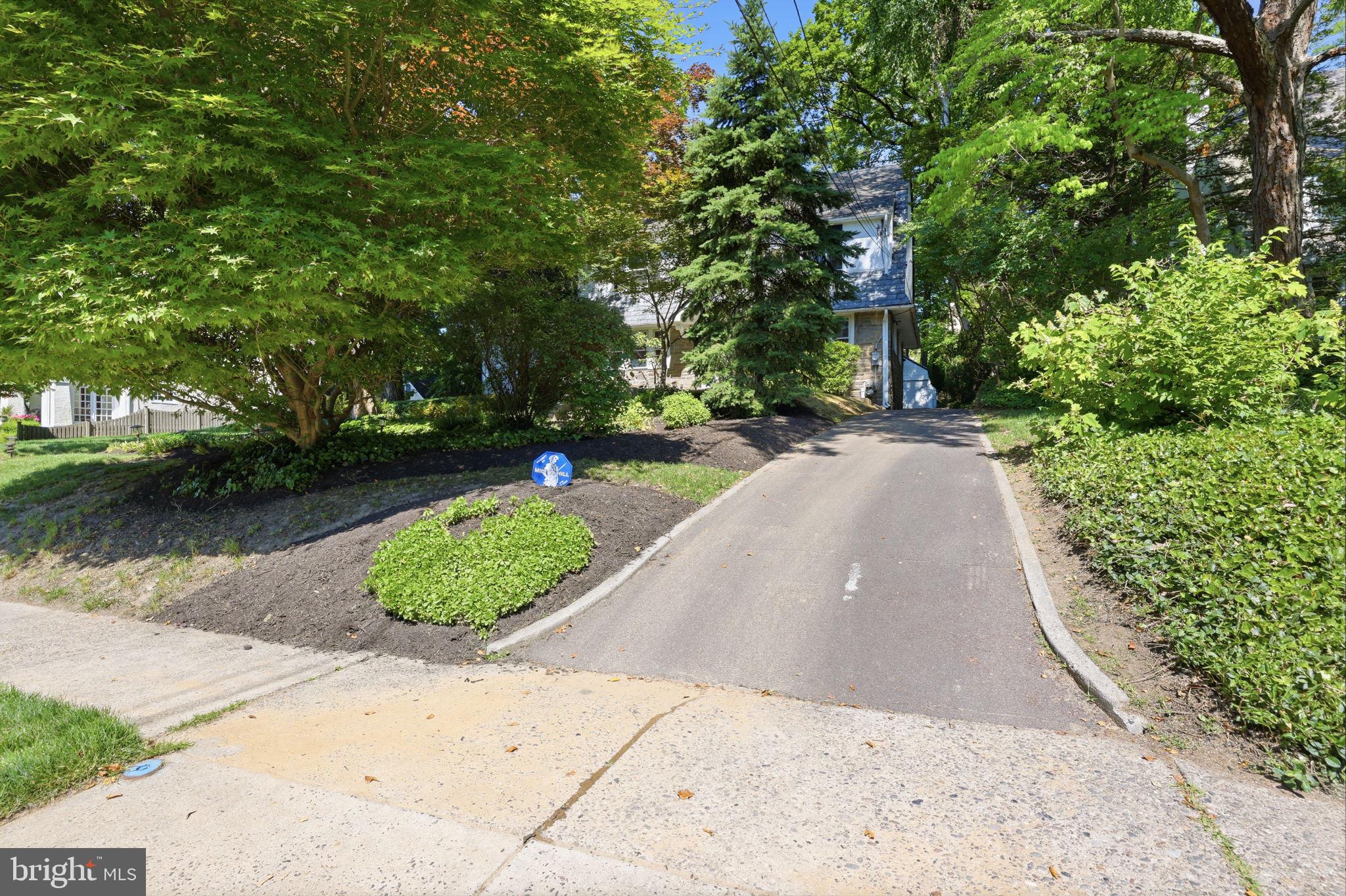 ELKINS PARK - Residential