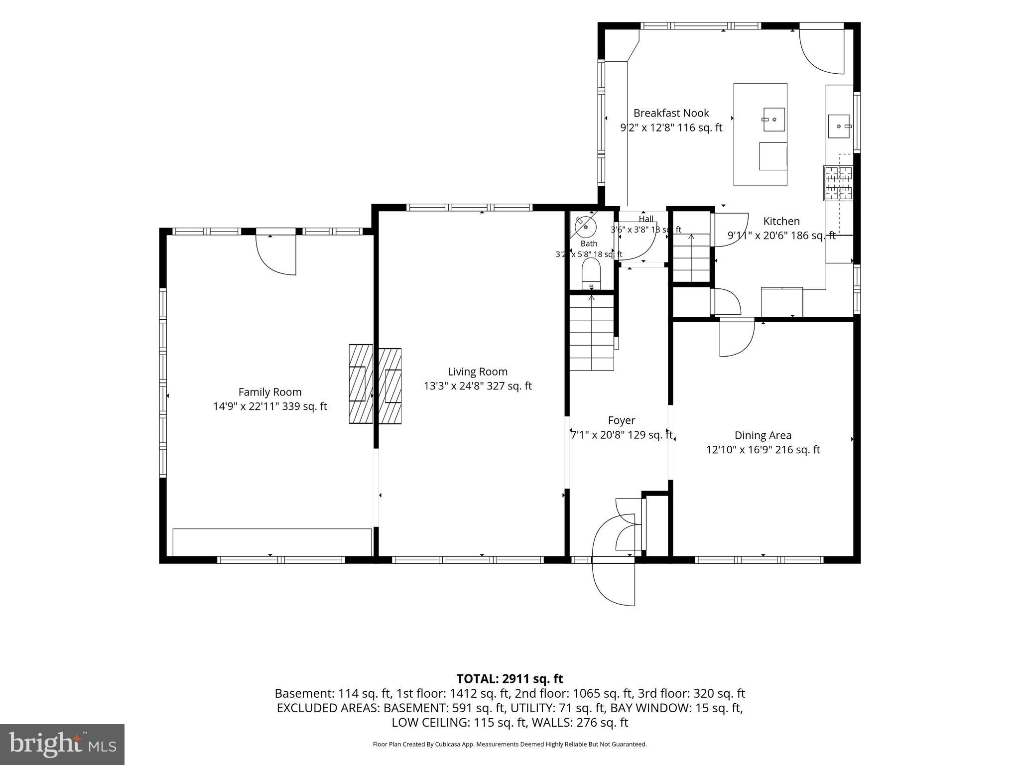 ELKINS PARK - Residential